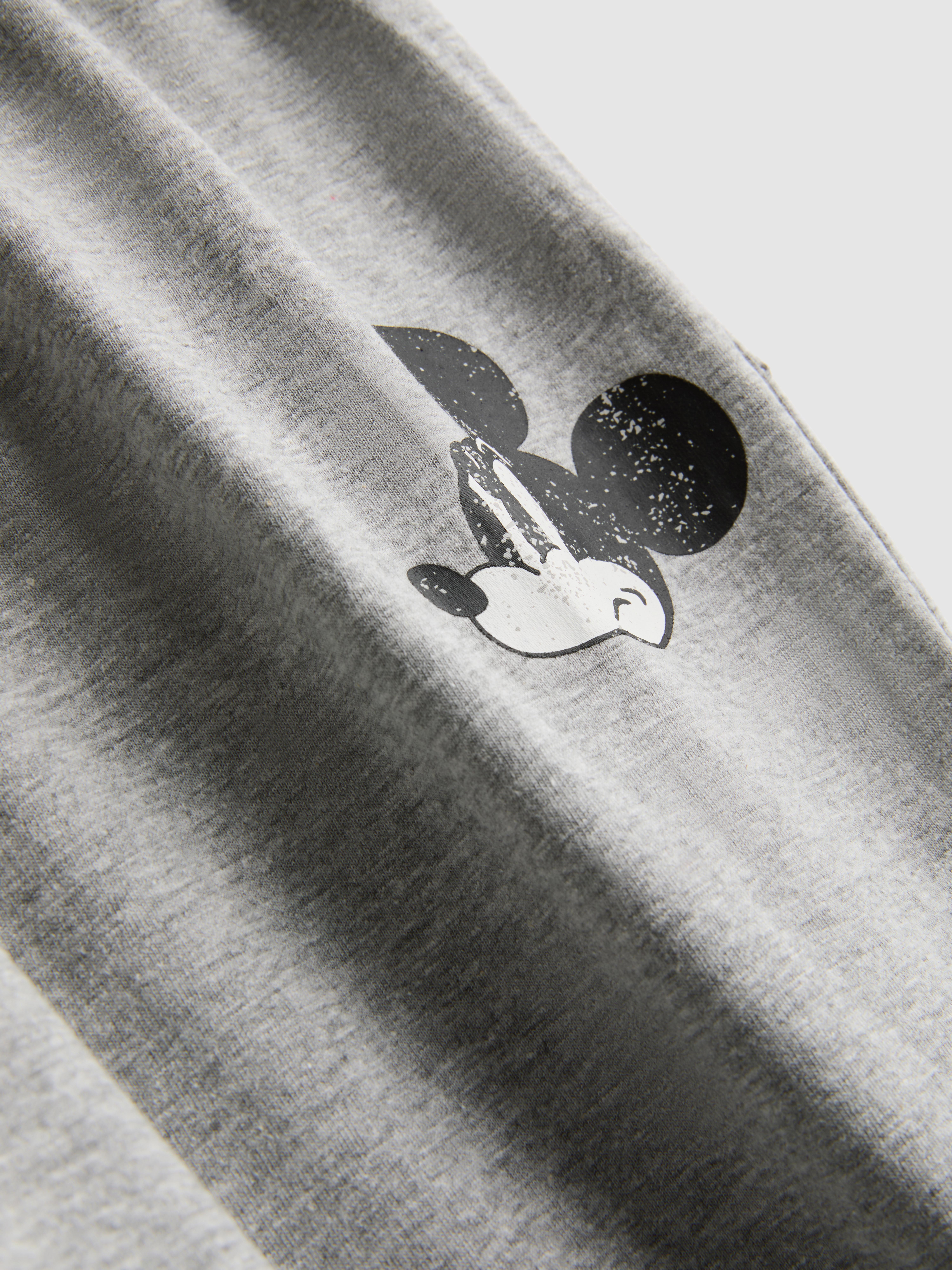 Disney's Mickey Mouse Long Pajamas