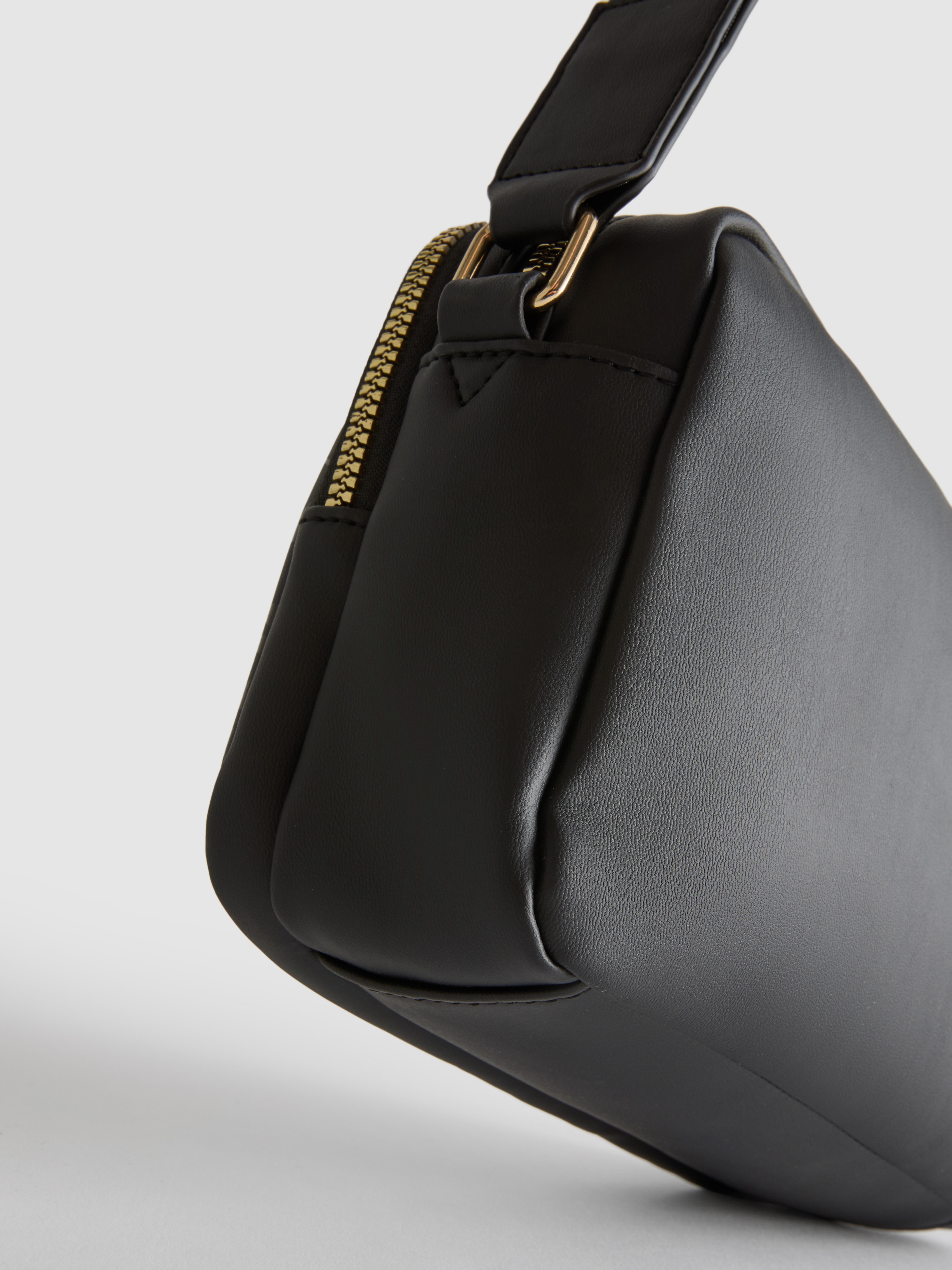 Disney’s Minnie Mouse Printed Camera Bag