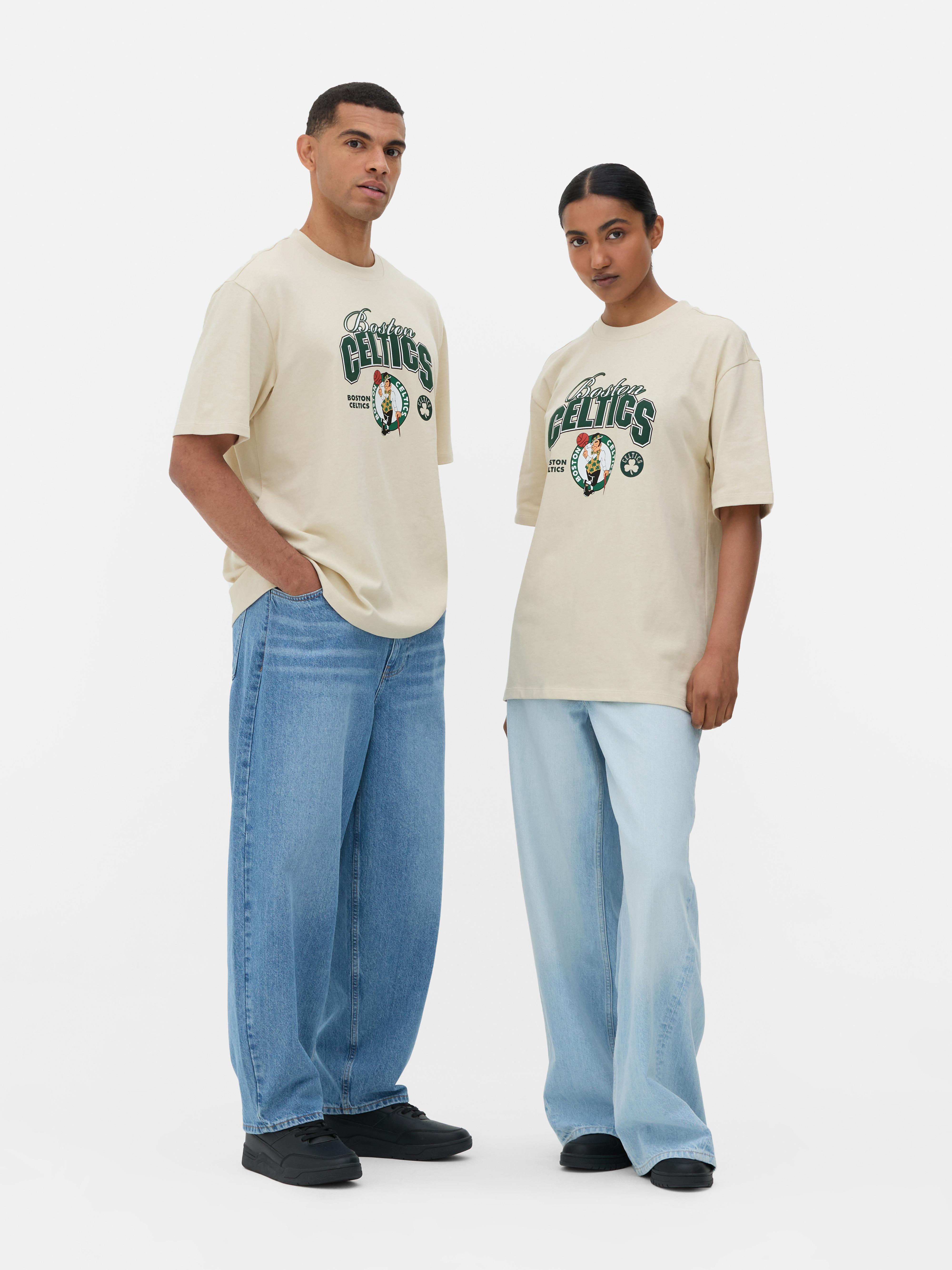 NBA Boston Celtics T-Shirt