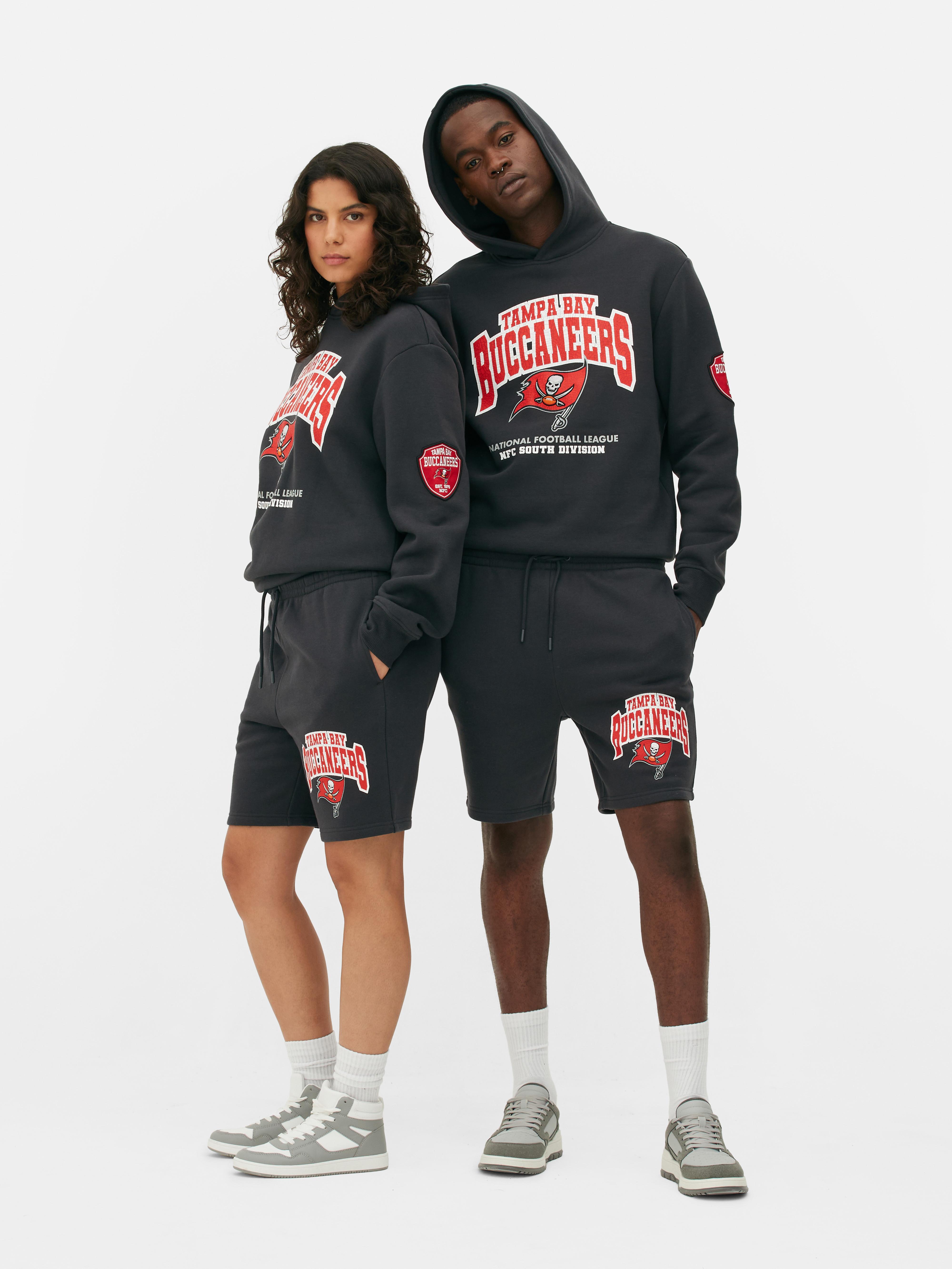 NFL Tampa Bay Buccaneers Shorts