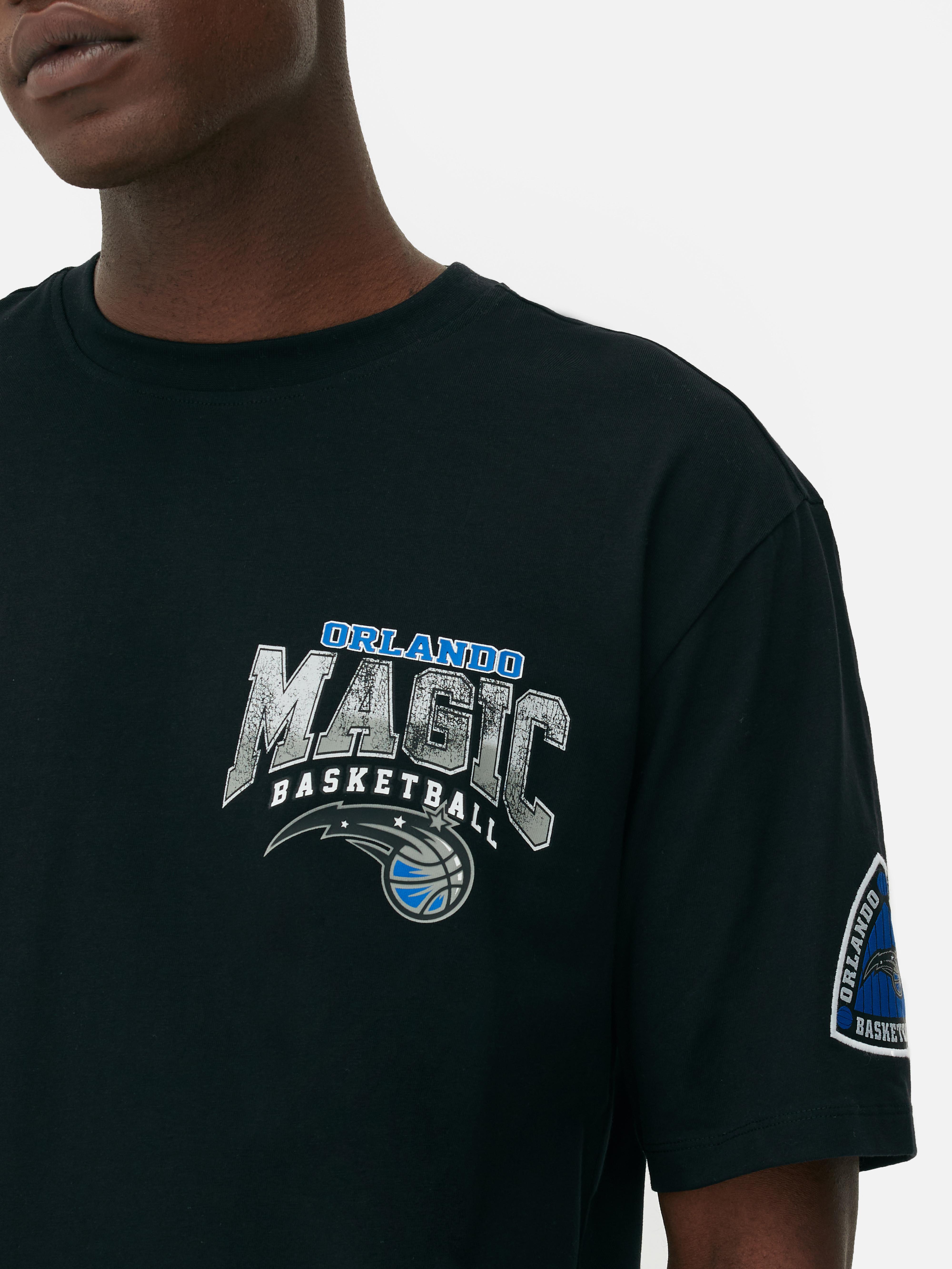 NBA Orlando Magic Graphic T-Shirt