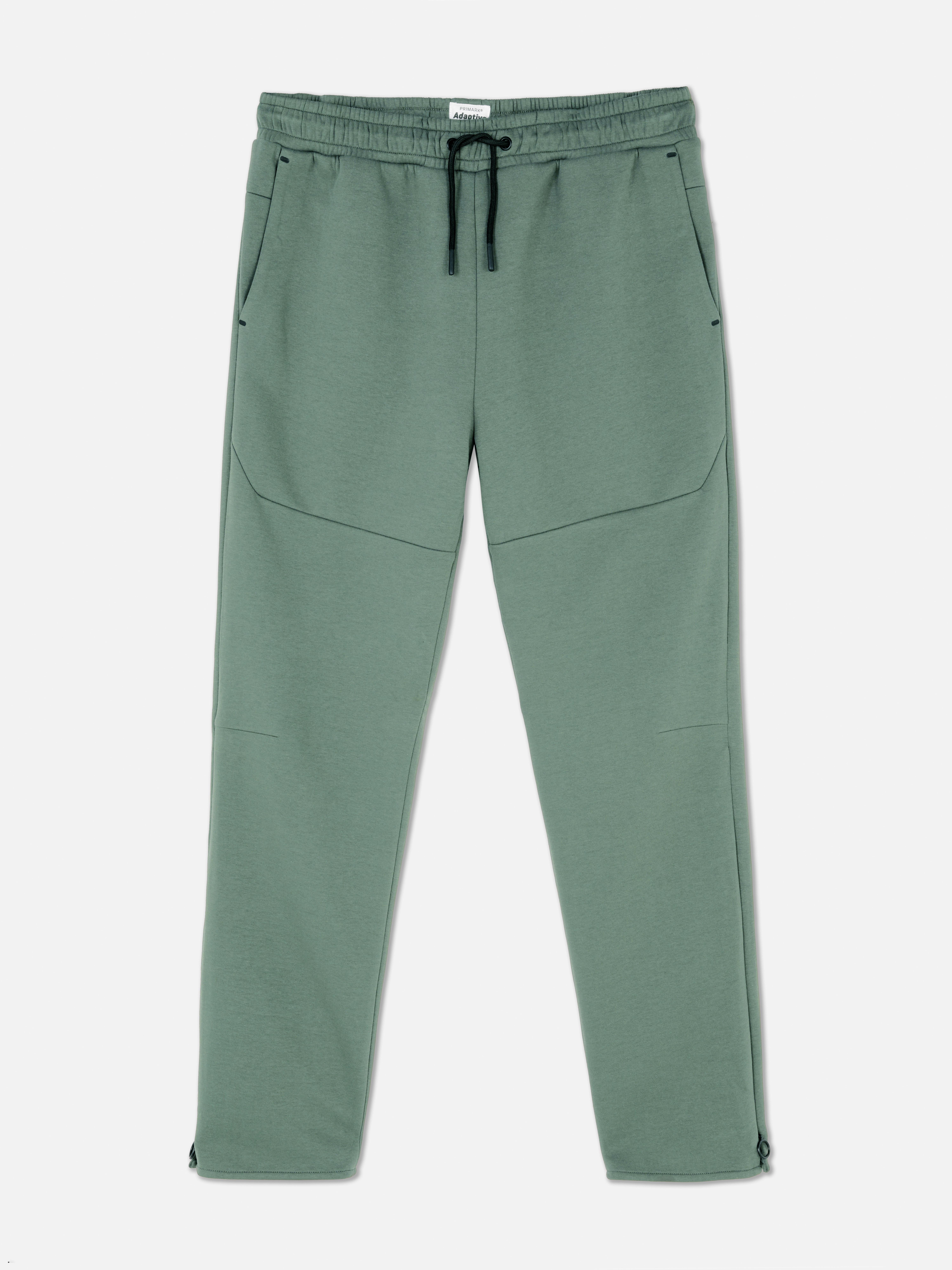 Adaptive Panelled Joggers