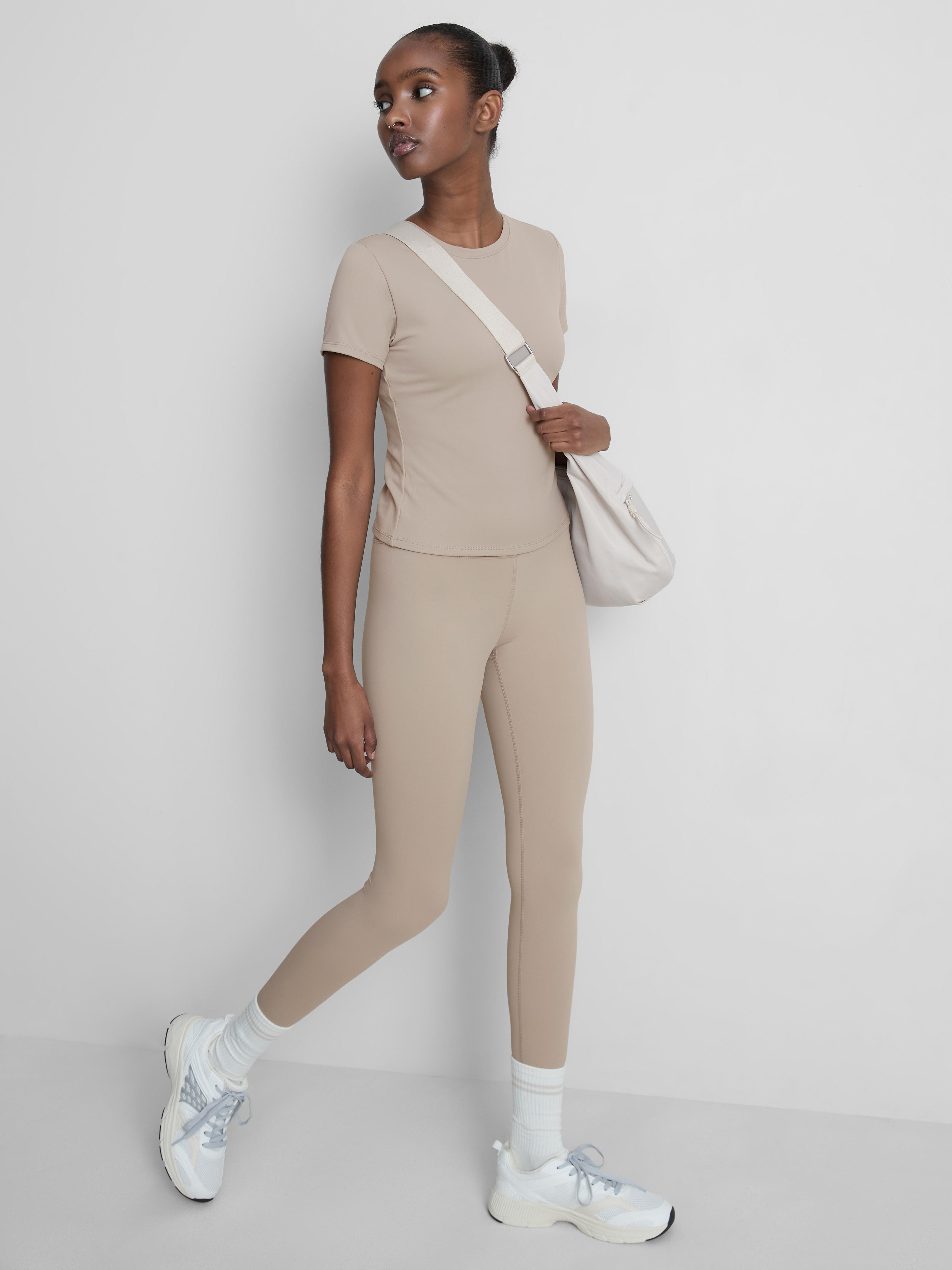 Buttery Soft Leggings