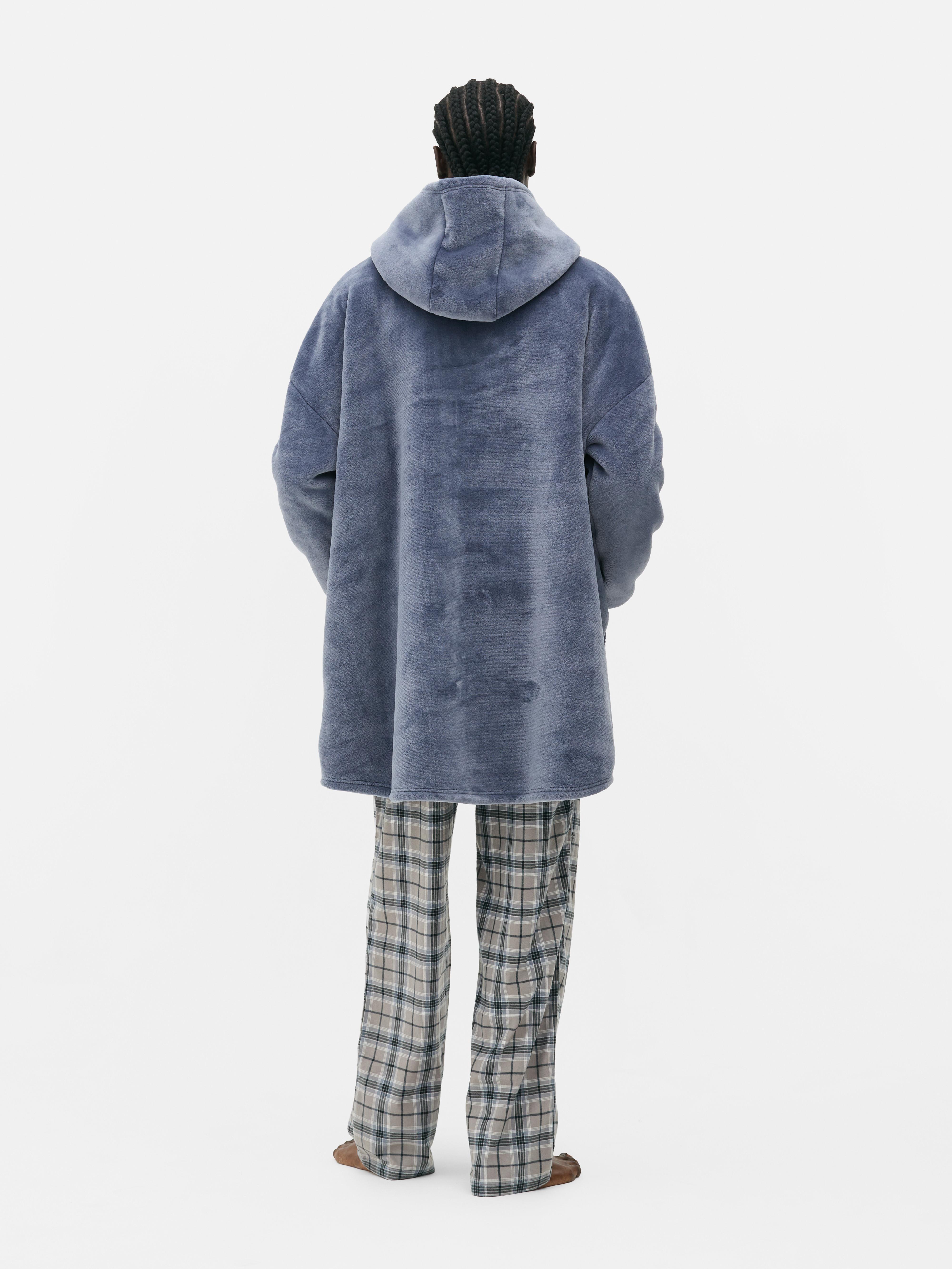 Stranger Things Hellfire Club Snuddie