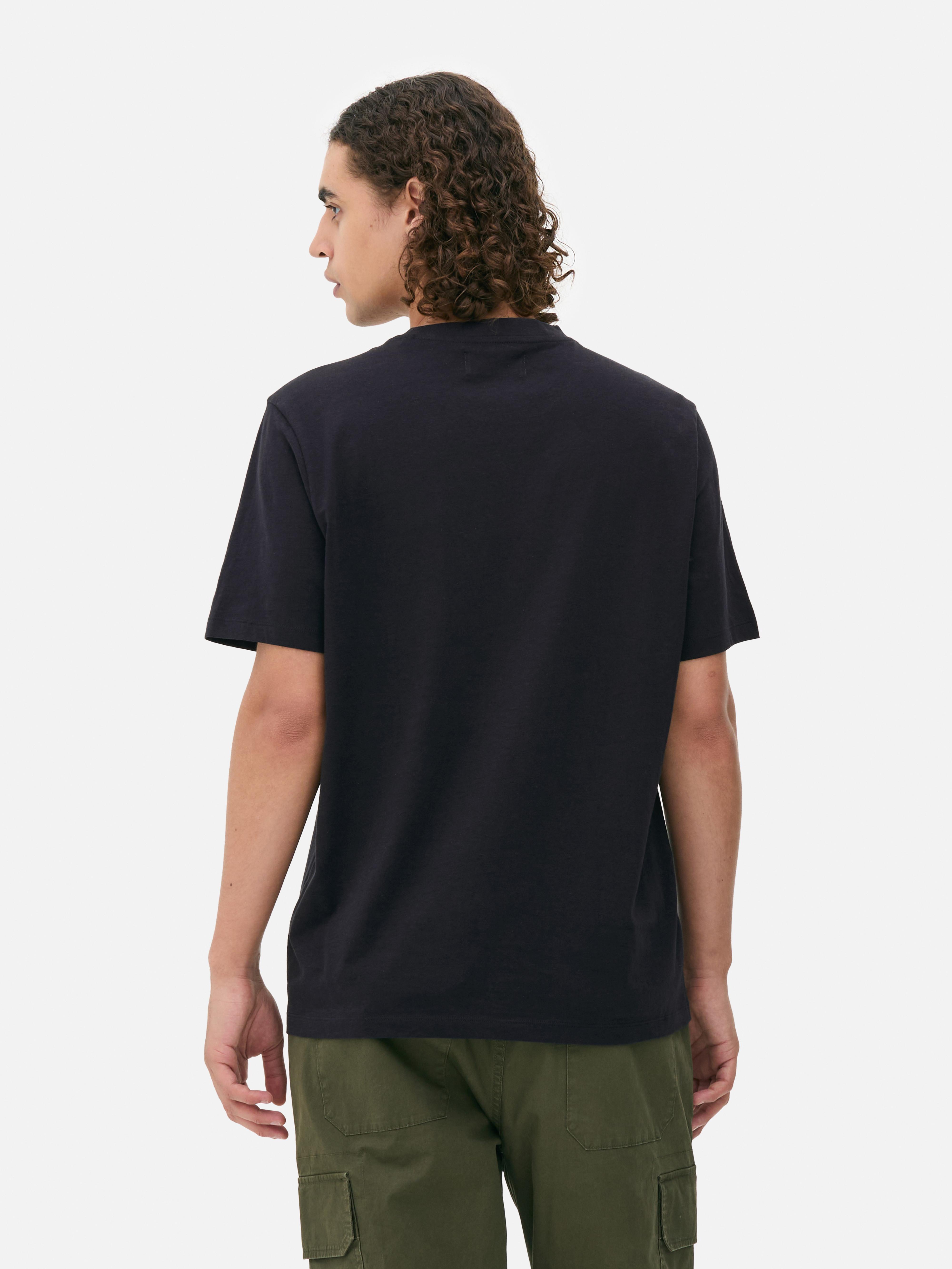 Regular Fit T-Shirt