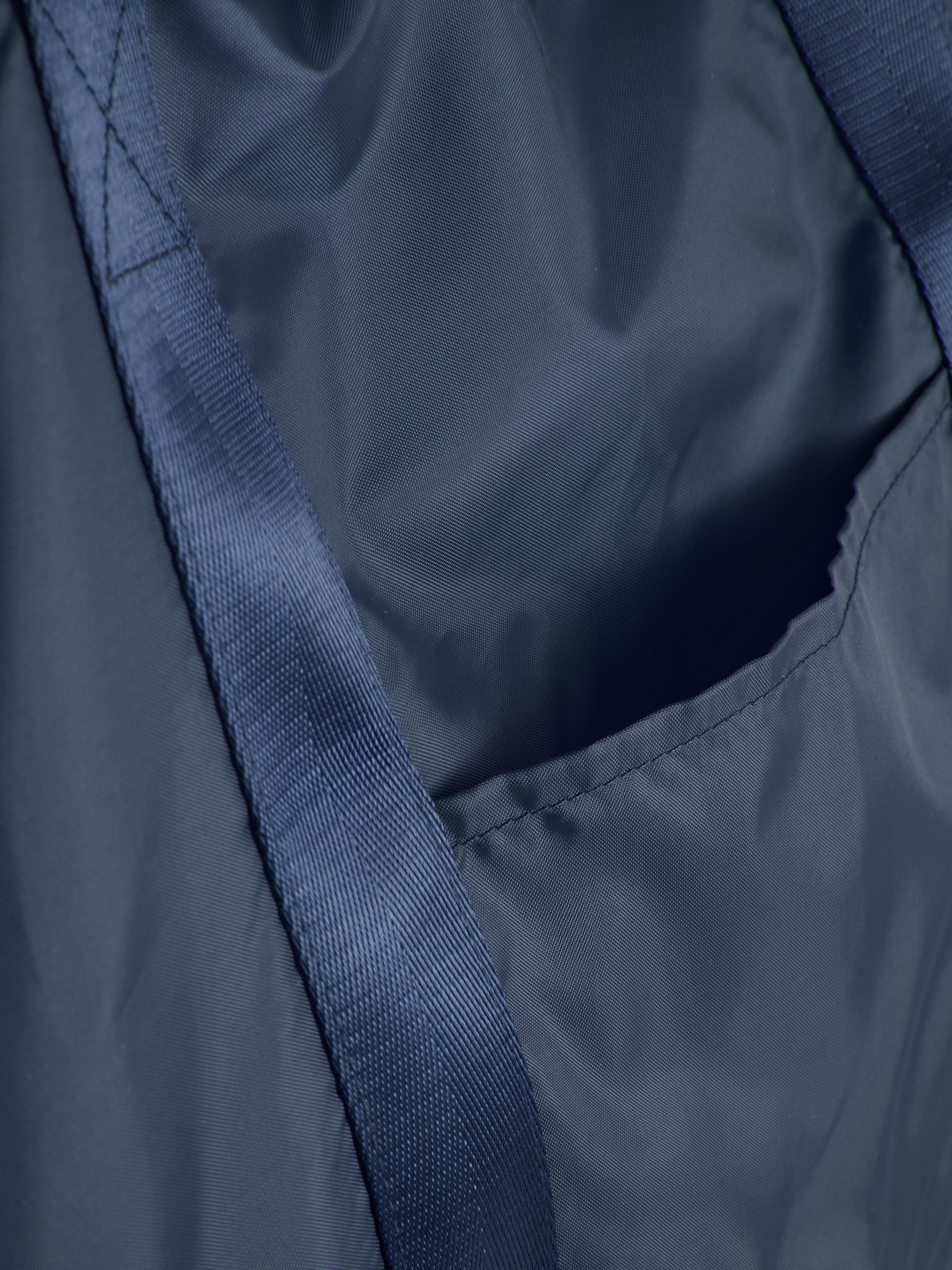 Foldaway Weekender Bag