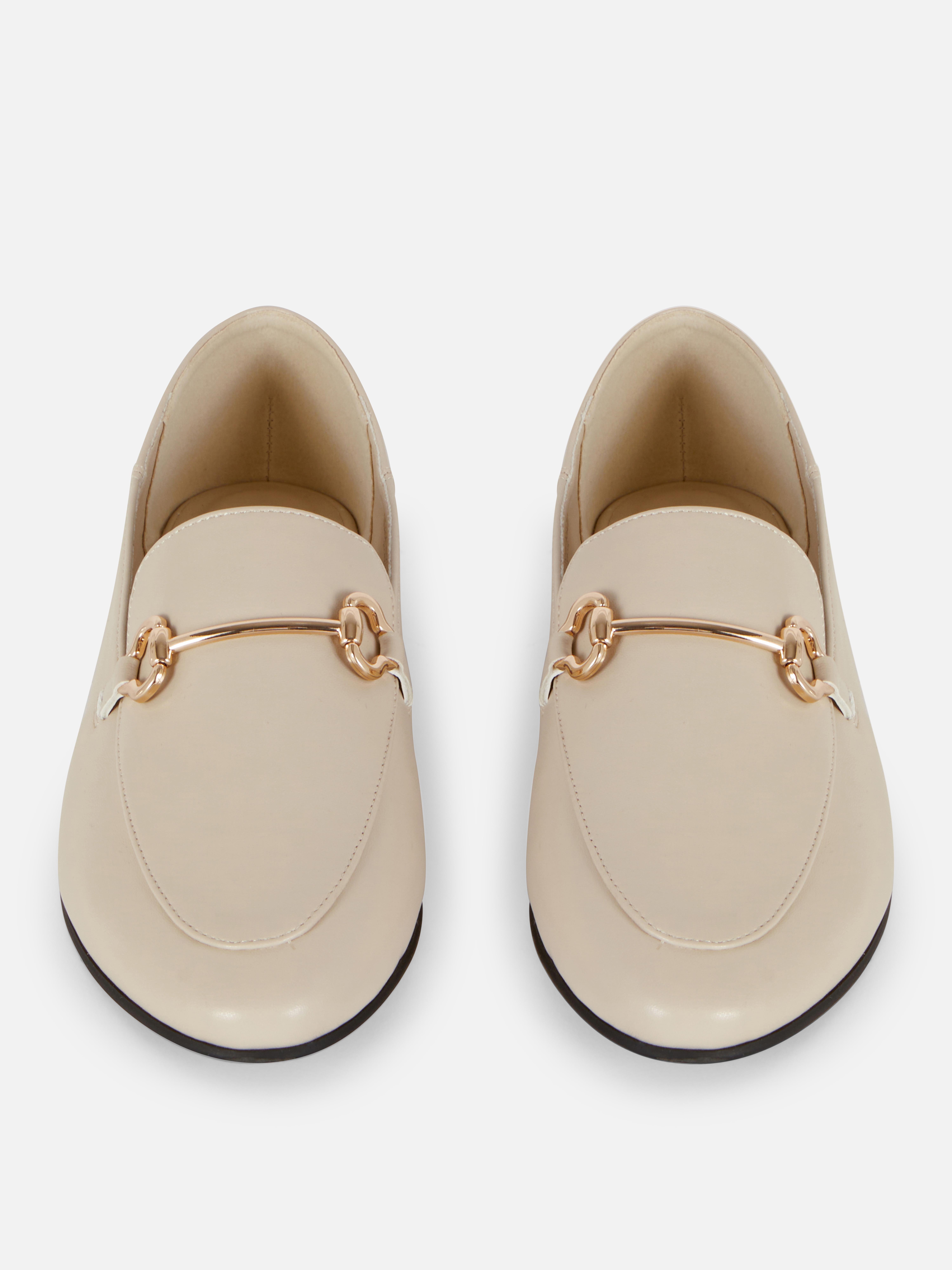 Dressy Loafers