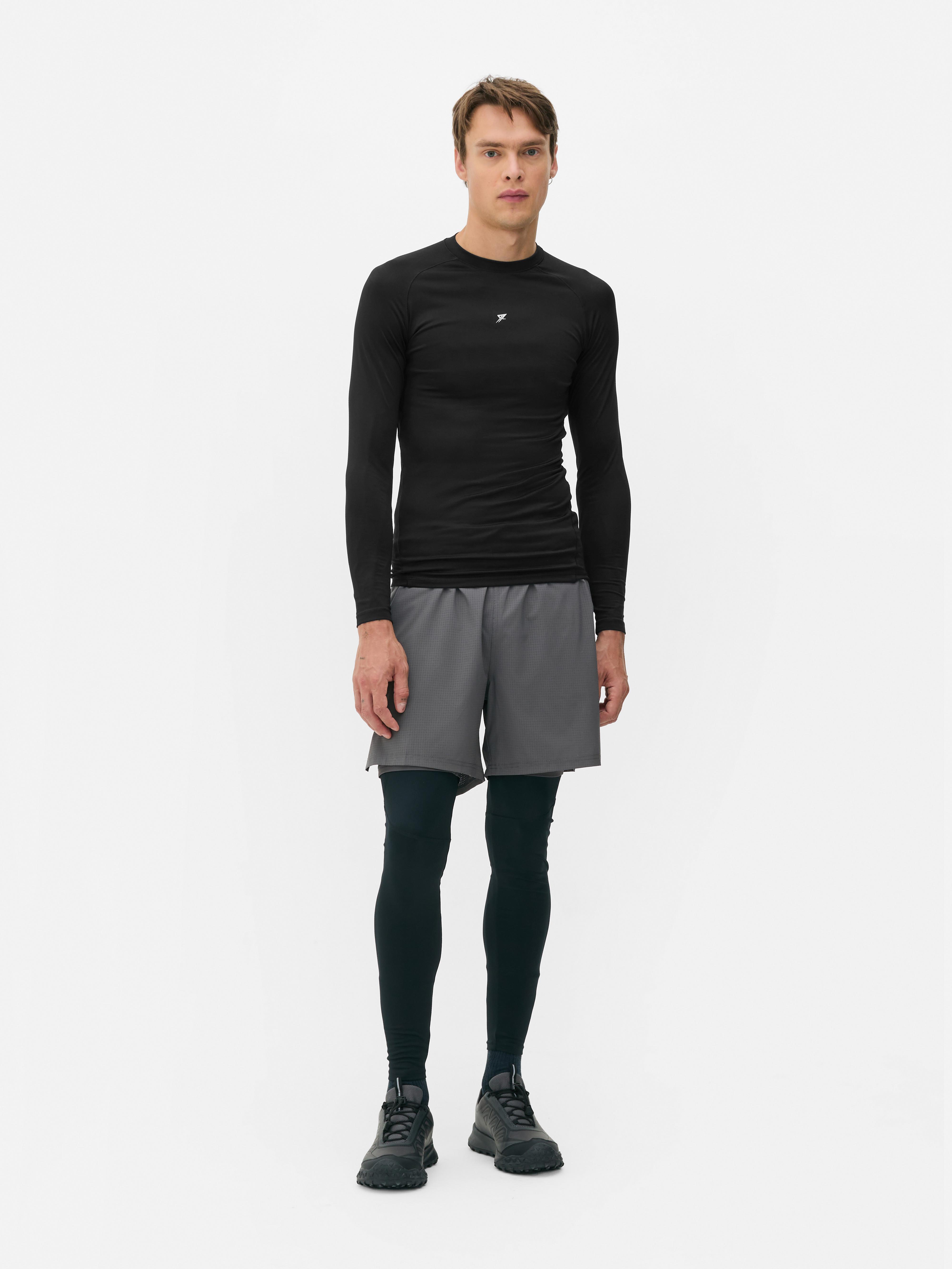 Performance Long Sleeve T-Shirt