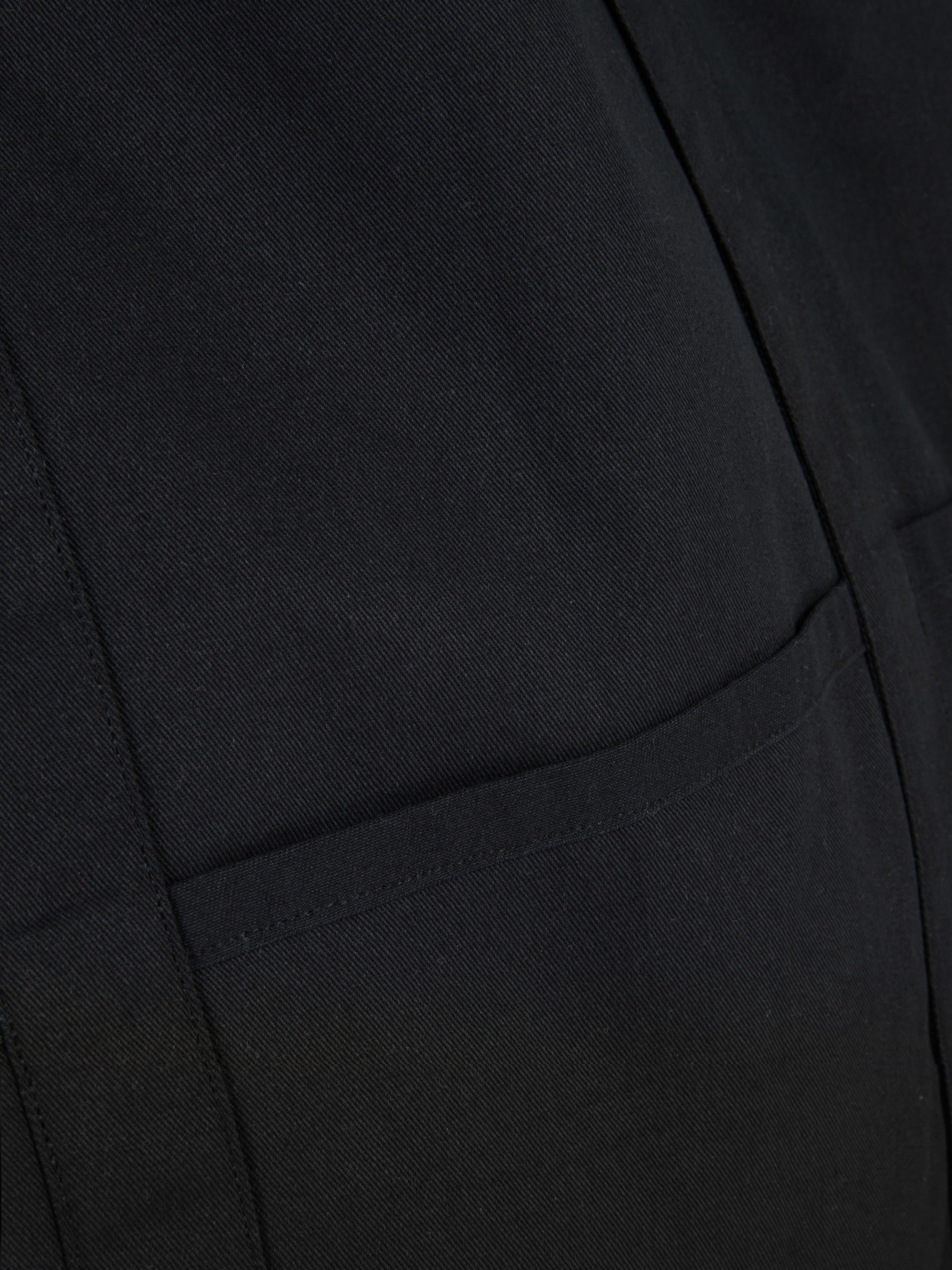 Large Multi Pocket Shopper Bag