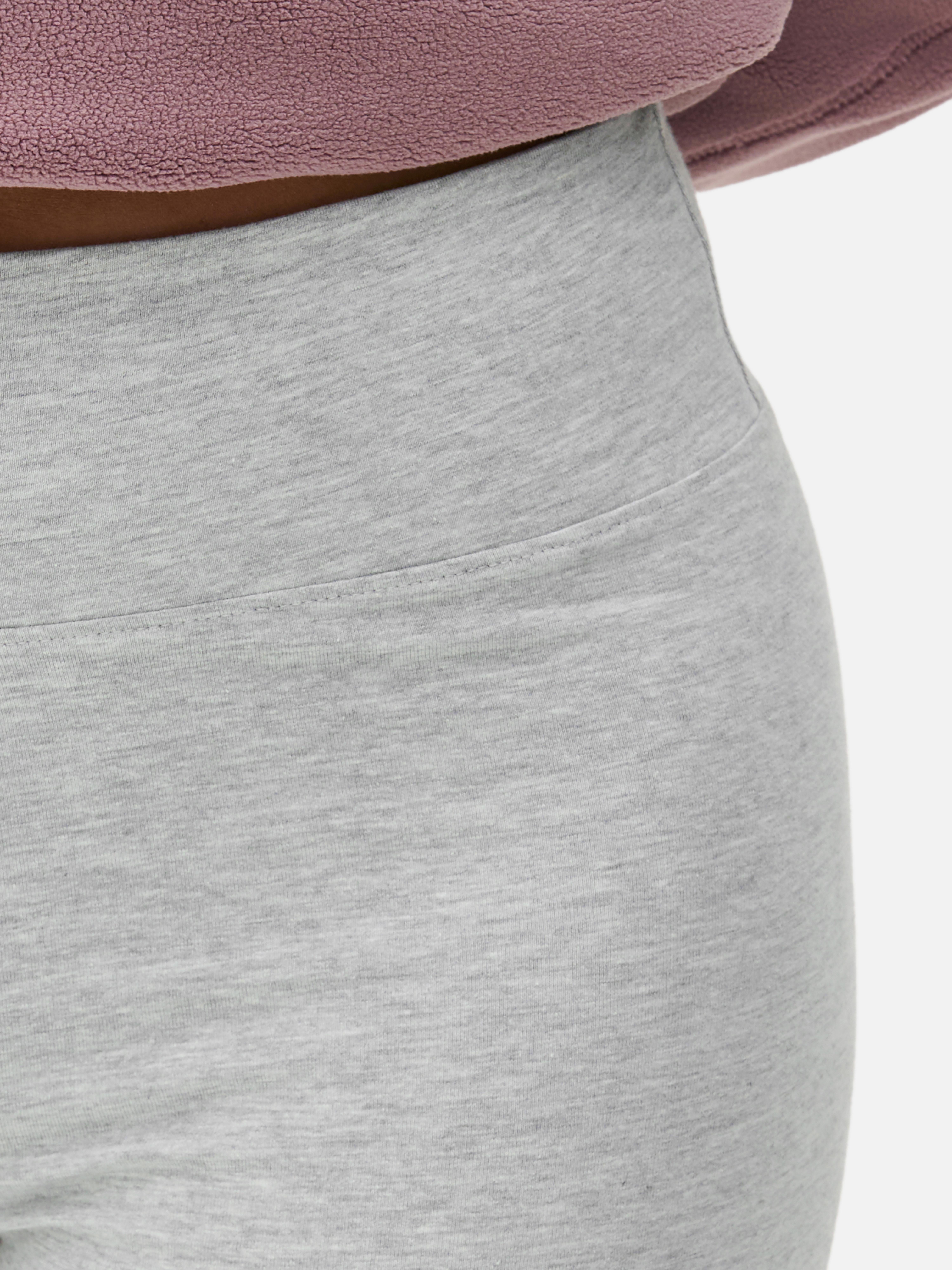 2-Pack High Waist Yoga Shorts