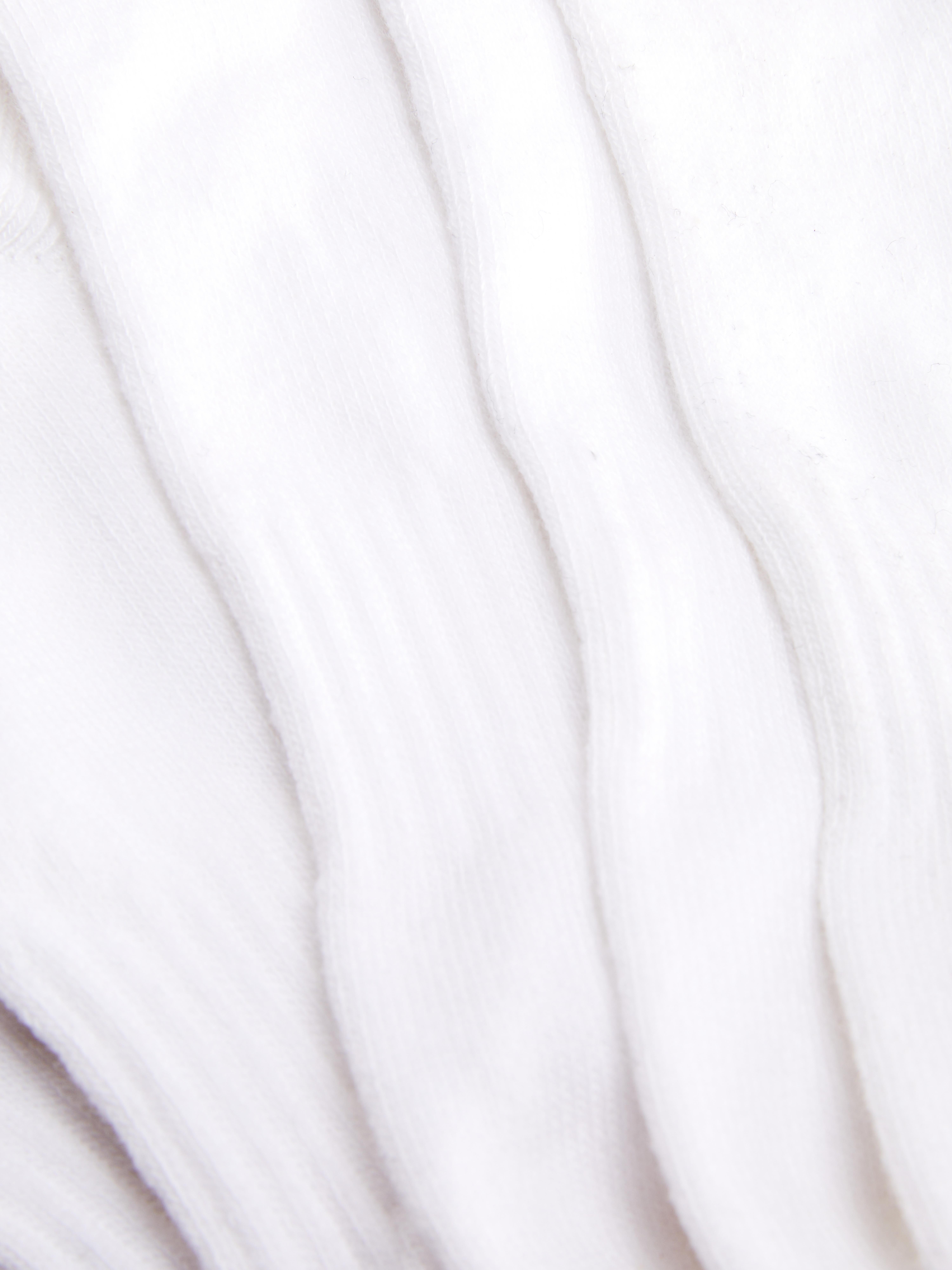 5-Pack Essential Sneaker Socks