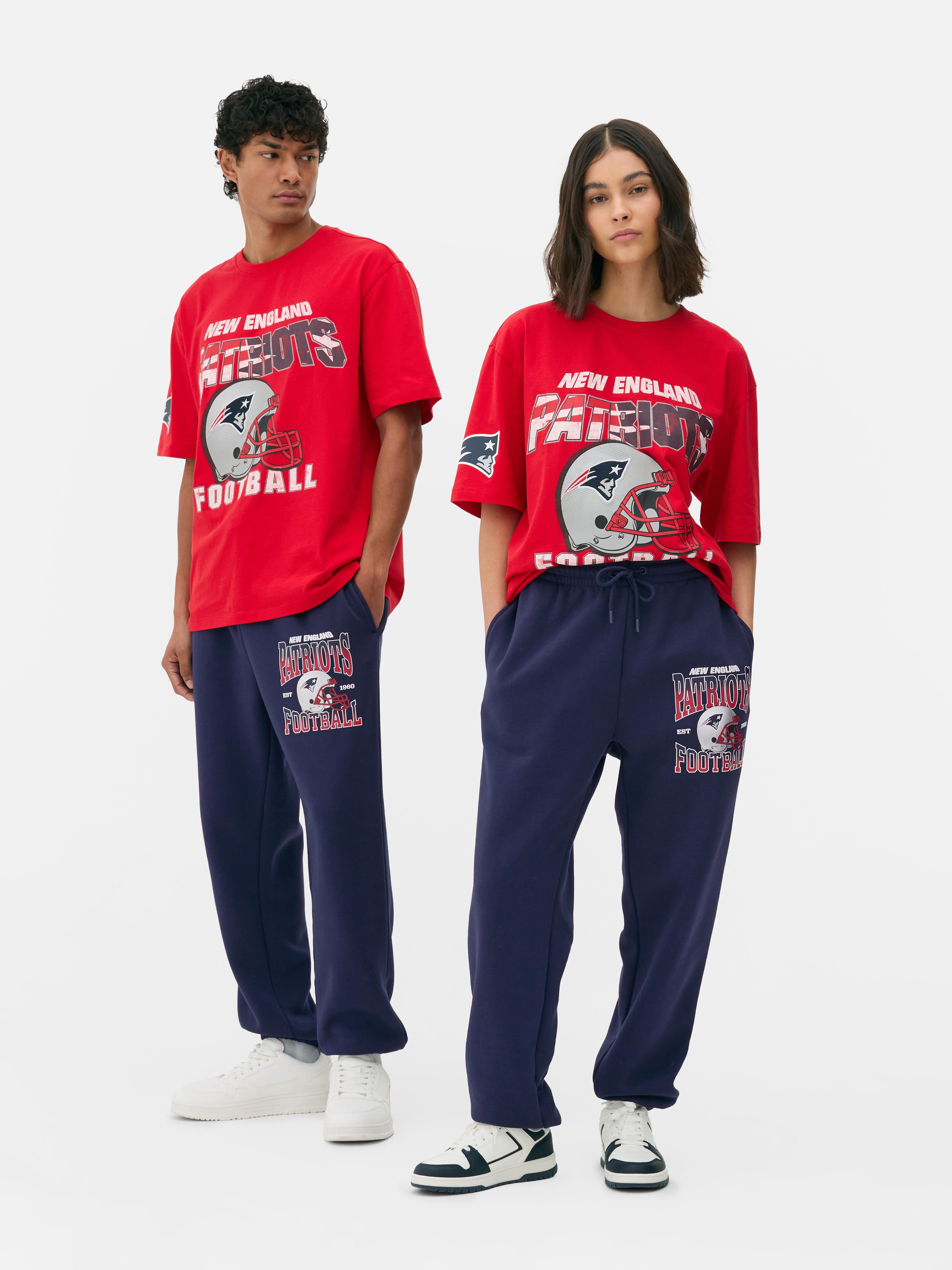 NFL New England Patriots Joggers