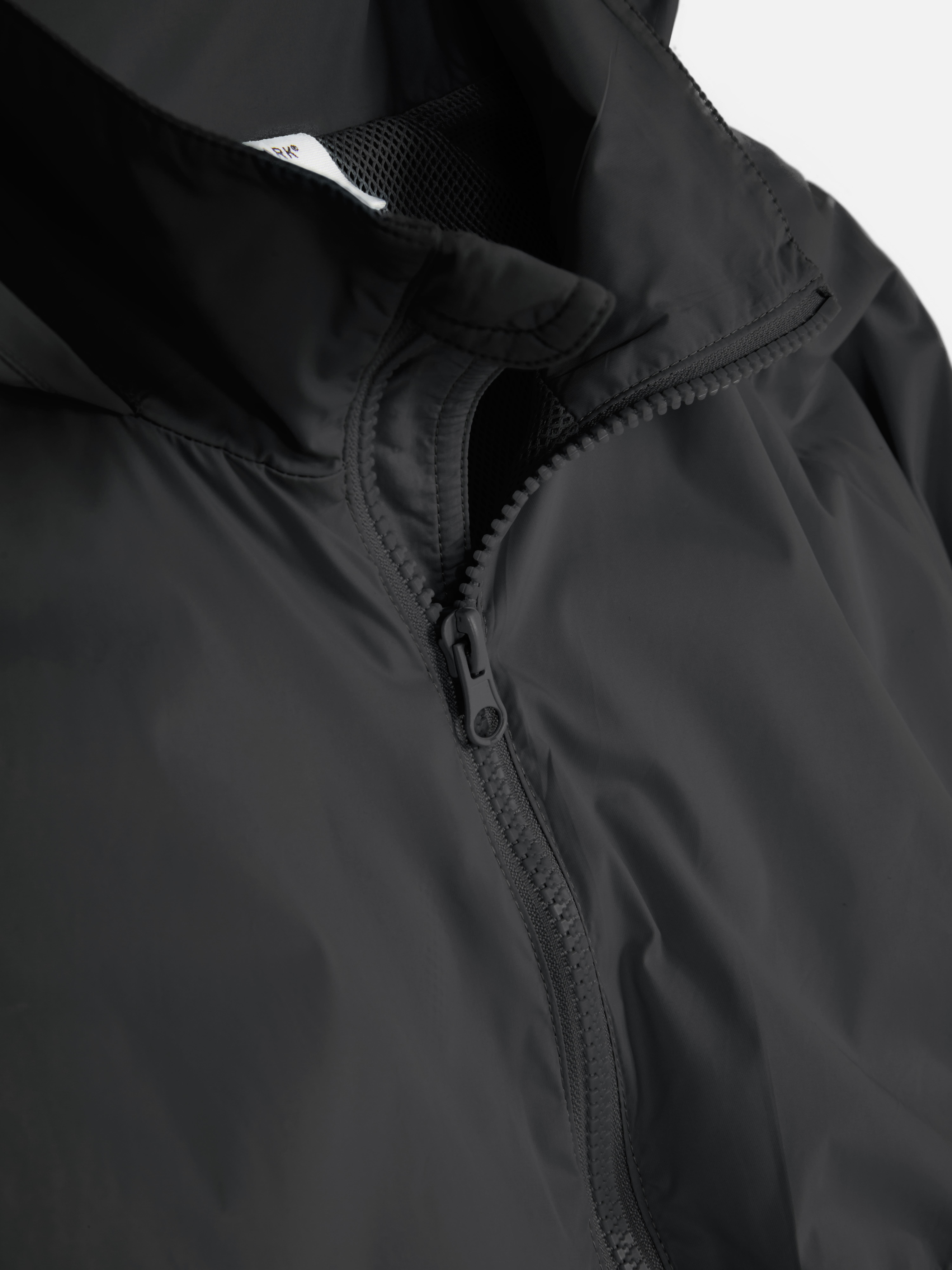 Lightweight Running Jacket