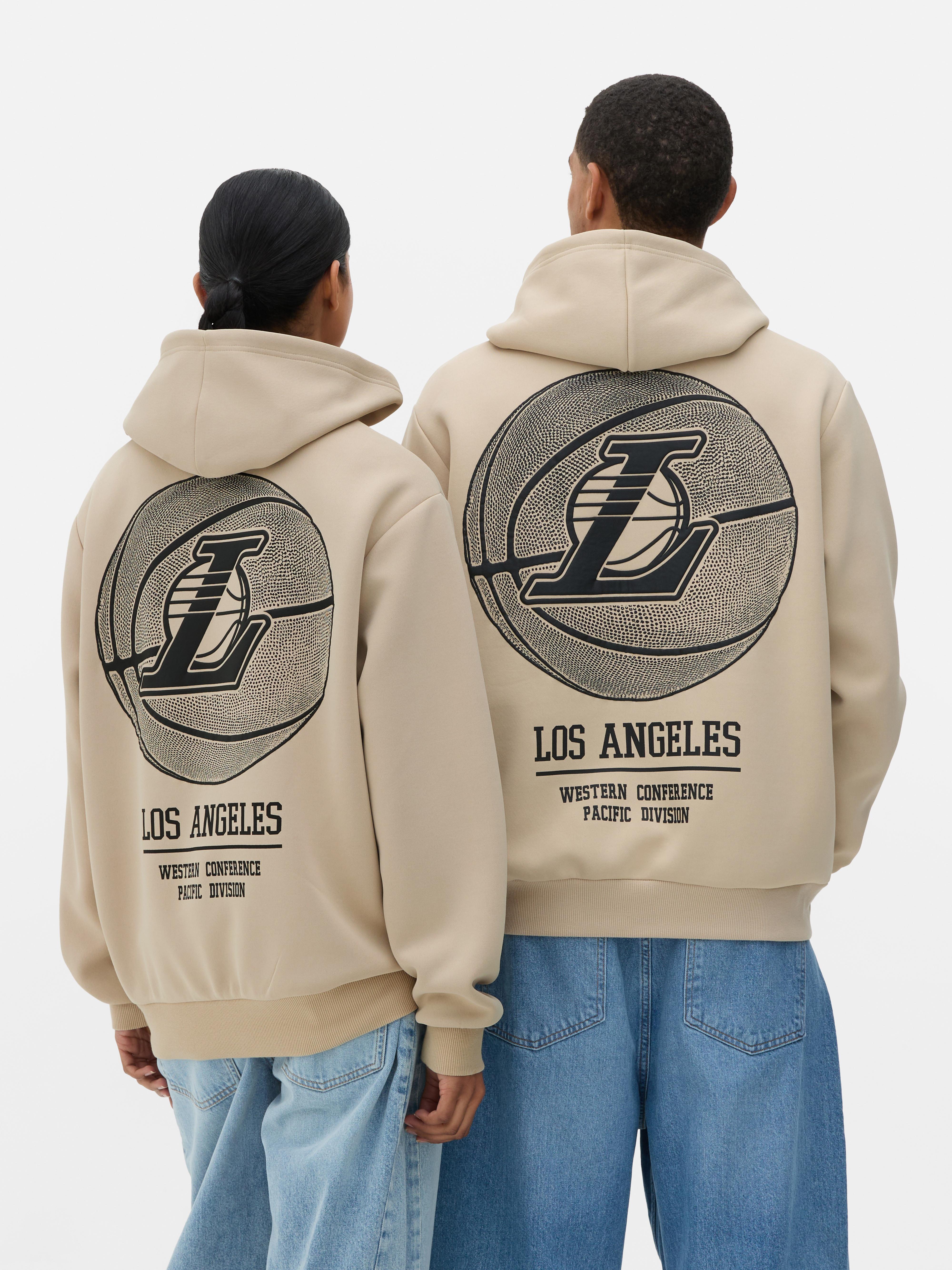 NBA LA Lakers Hoodie