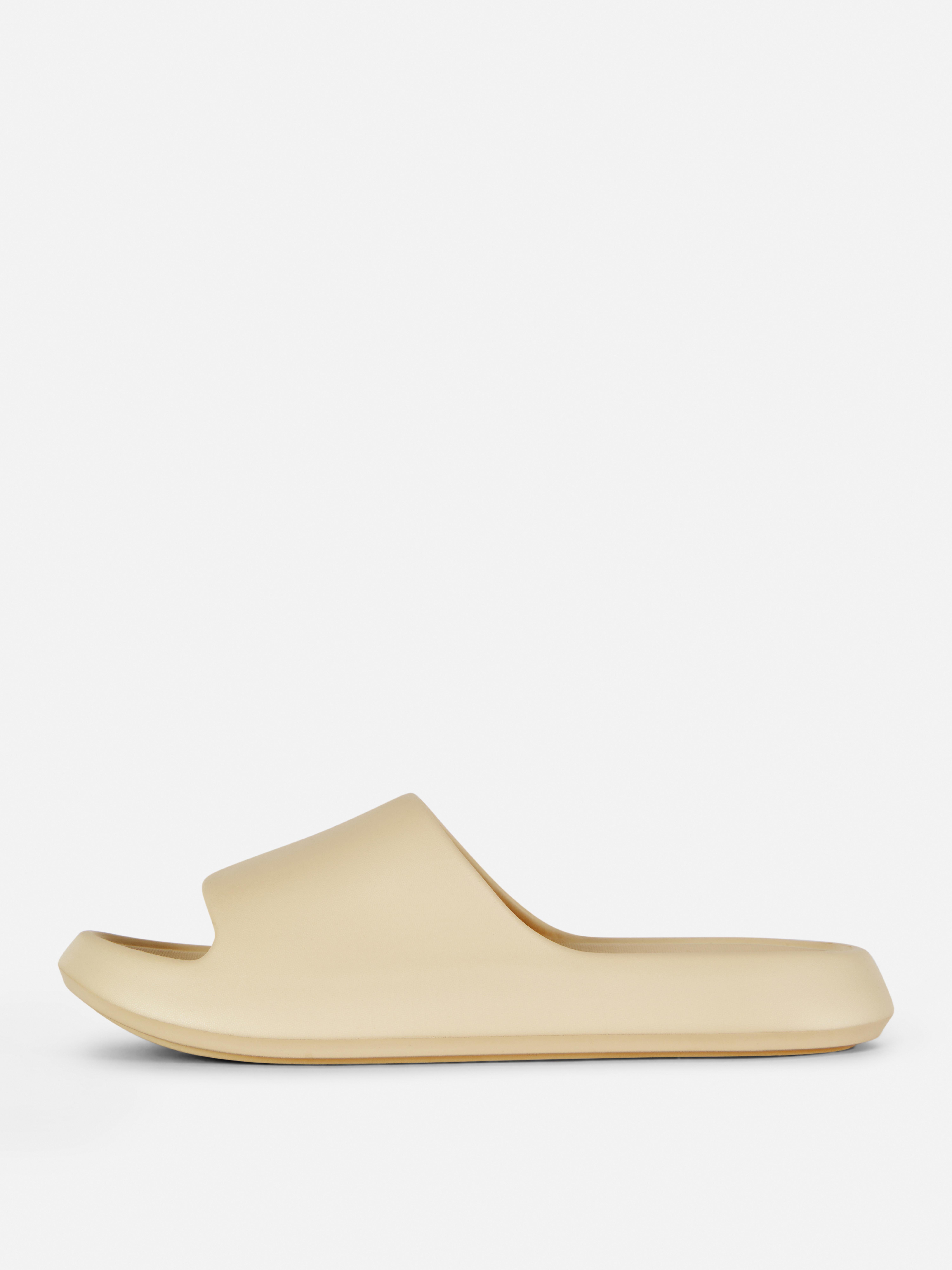 Seamless Pool Slides