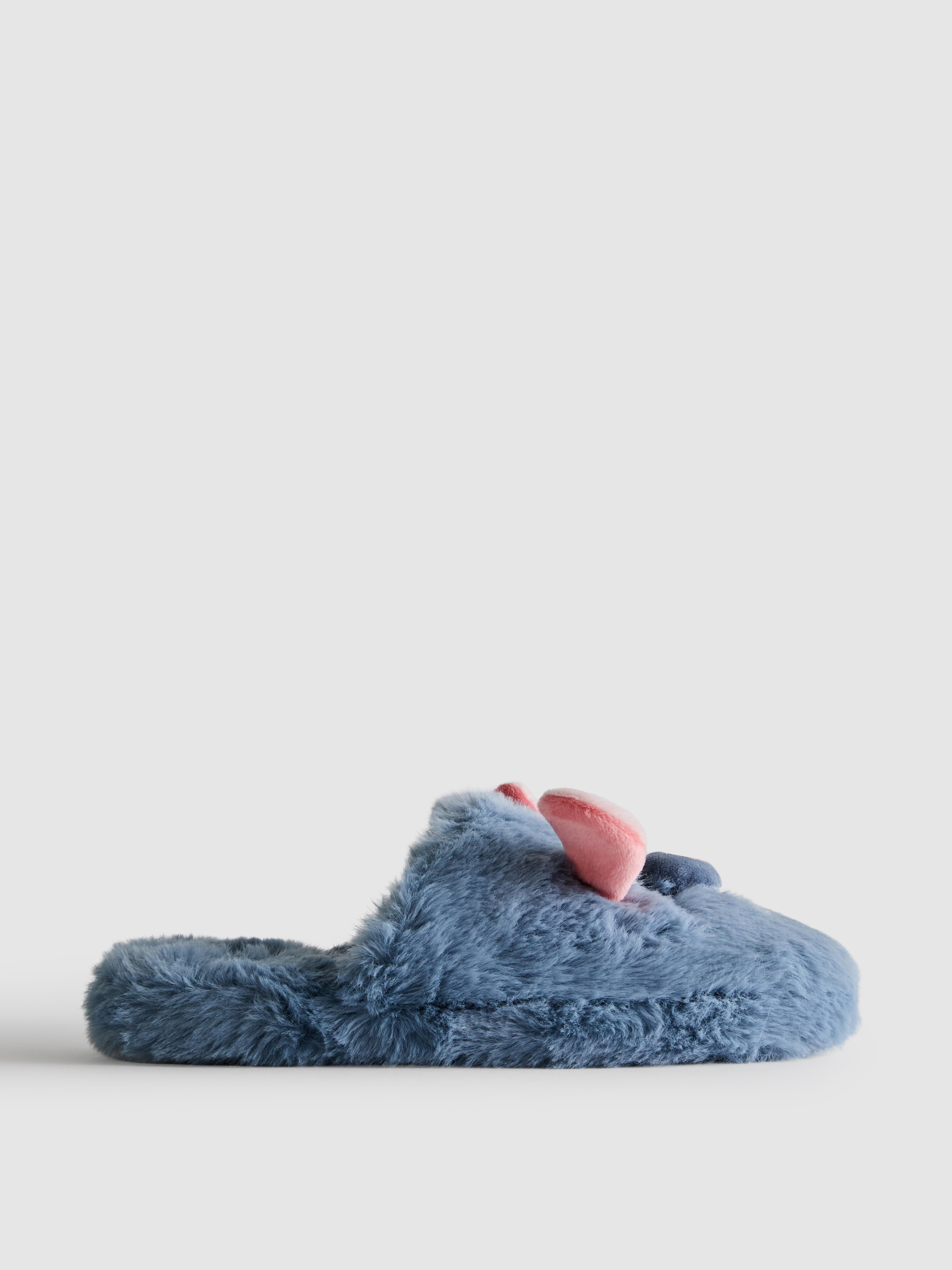 Disney Pixar’s Ratatouille Mule Slippers