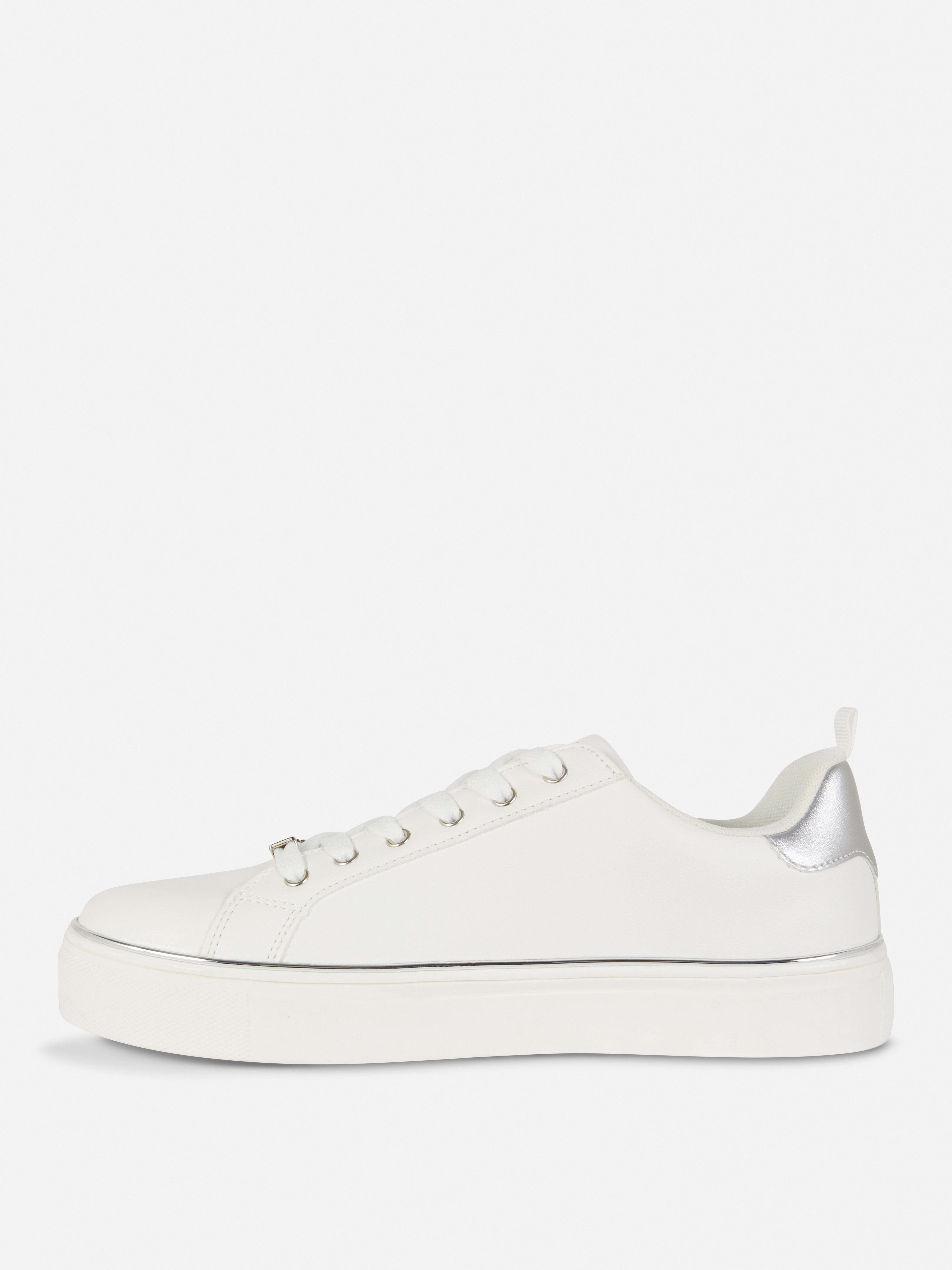 Disney's Stitch Low Tops