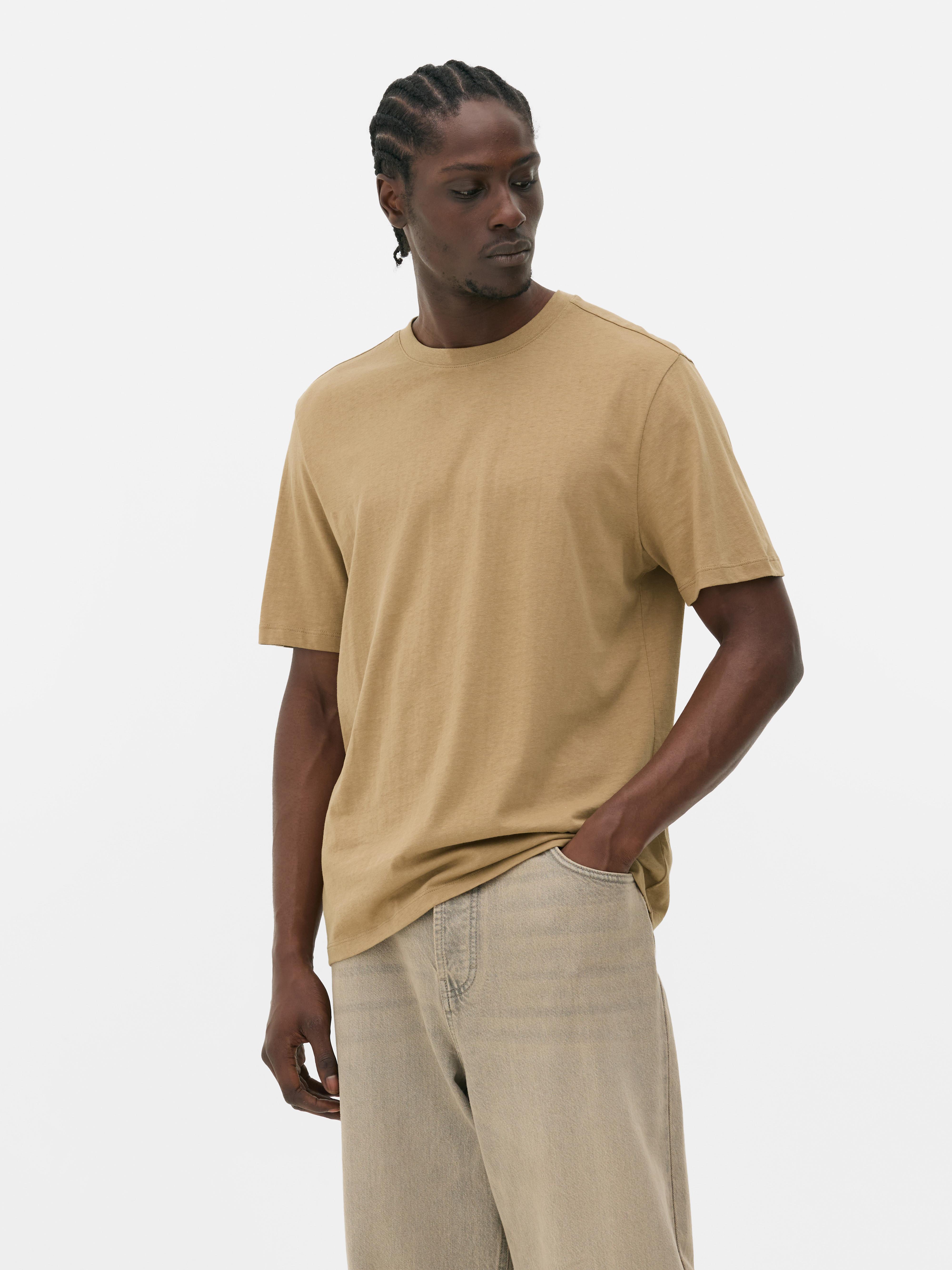 Regular Fit T-Shirt