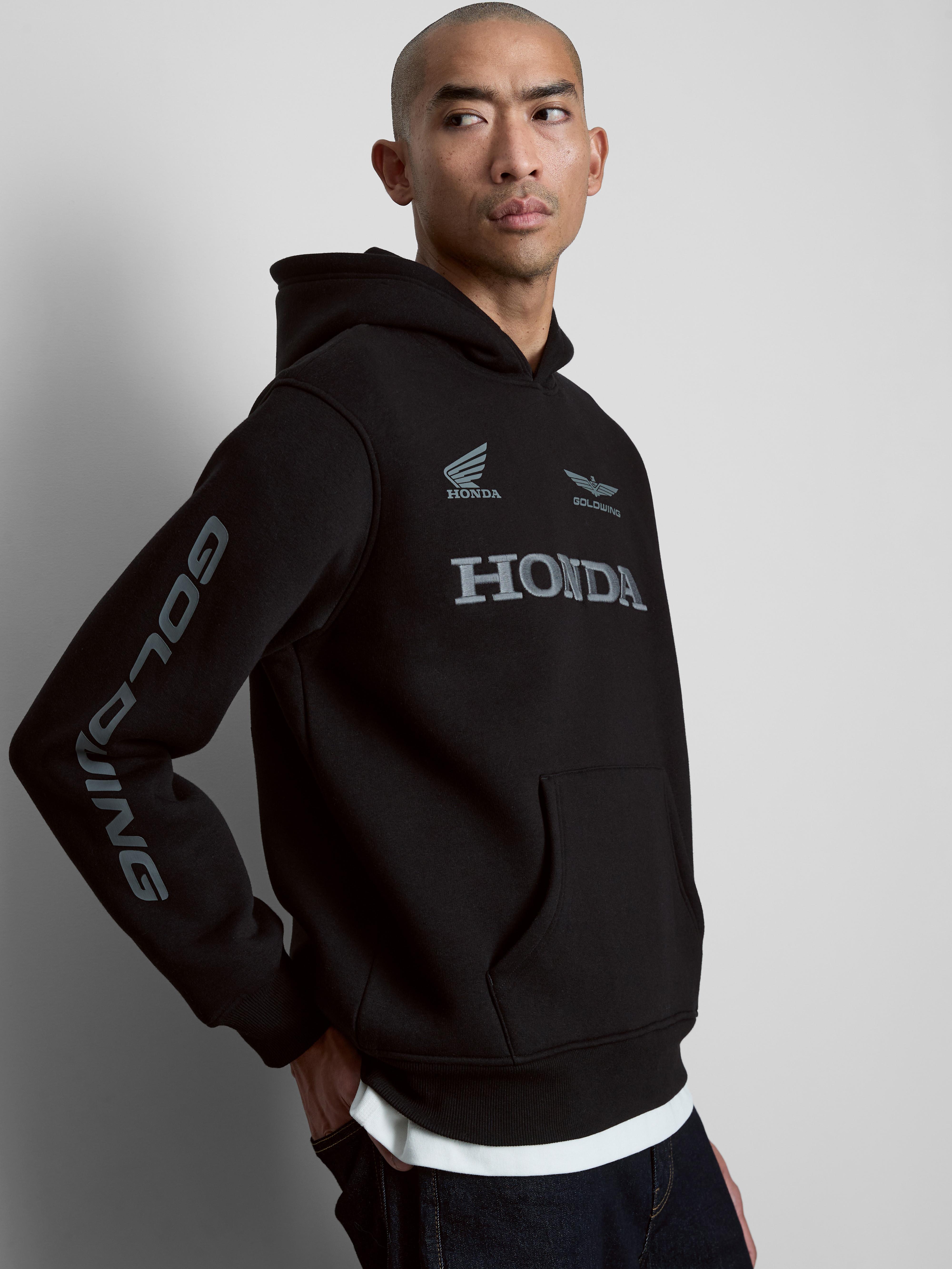 Honda Logo Hoodie