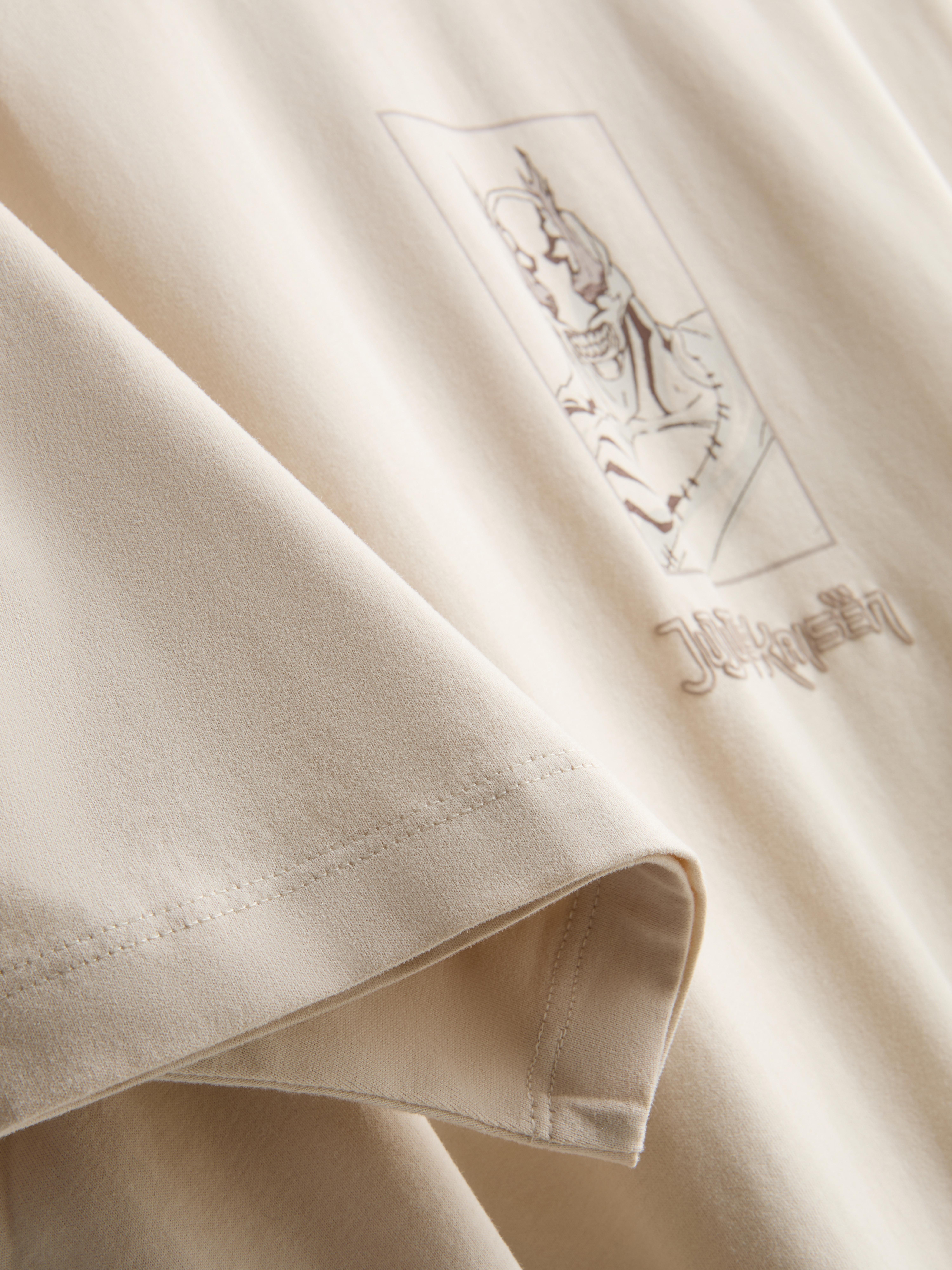 Jujutsu Kaisen Graphic T-Shirt