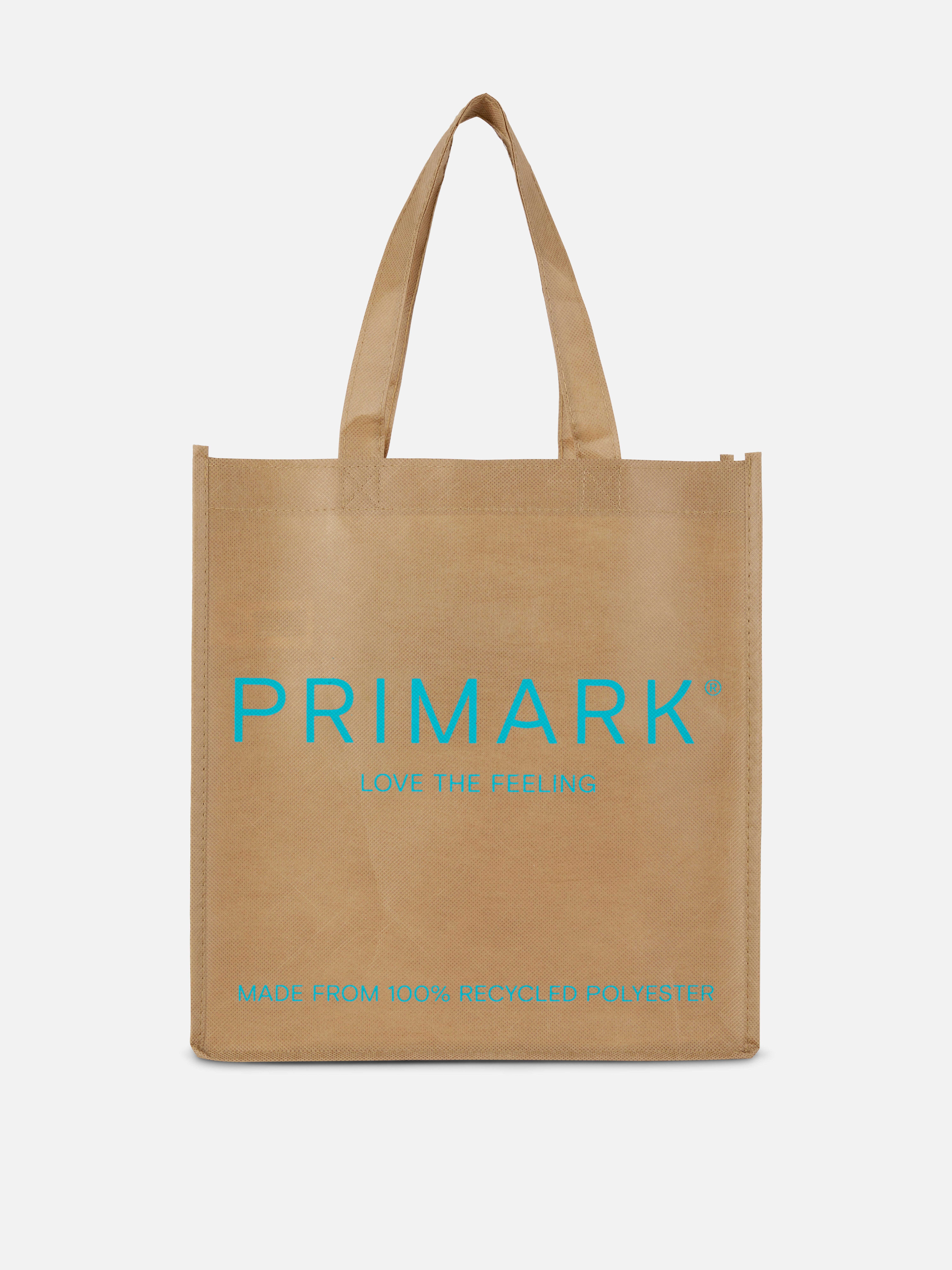 Primark Medium Reusable Bag