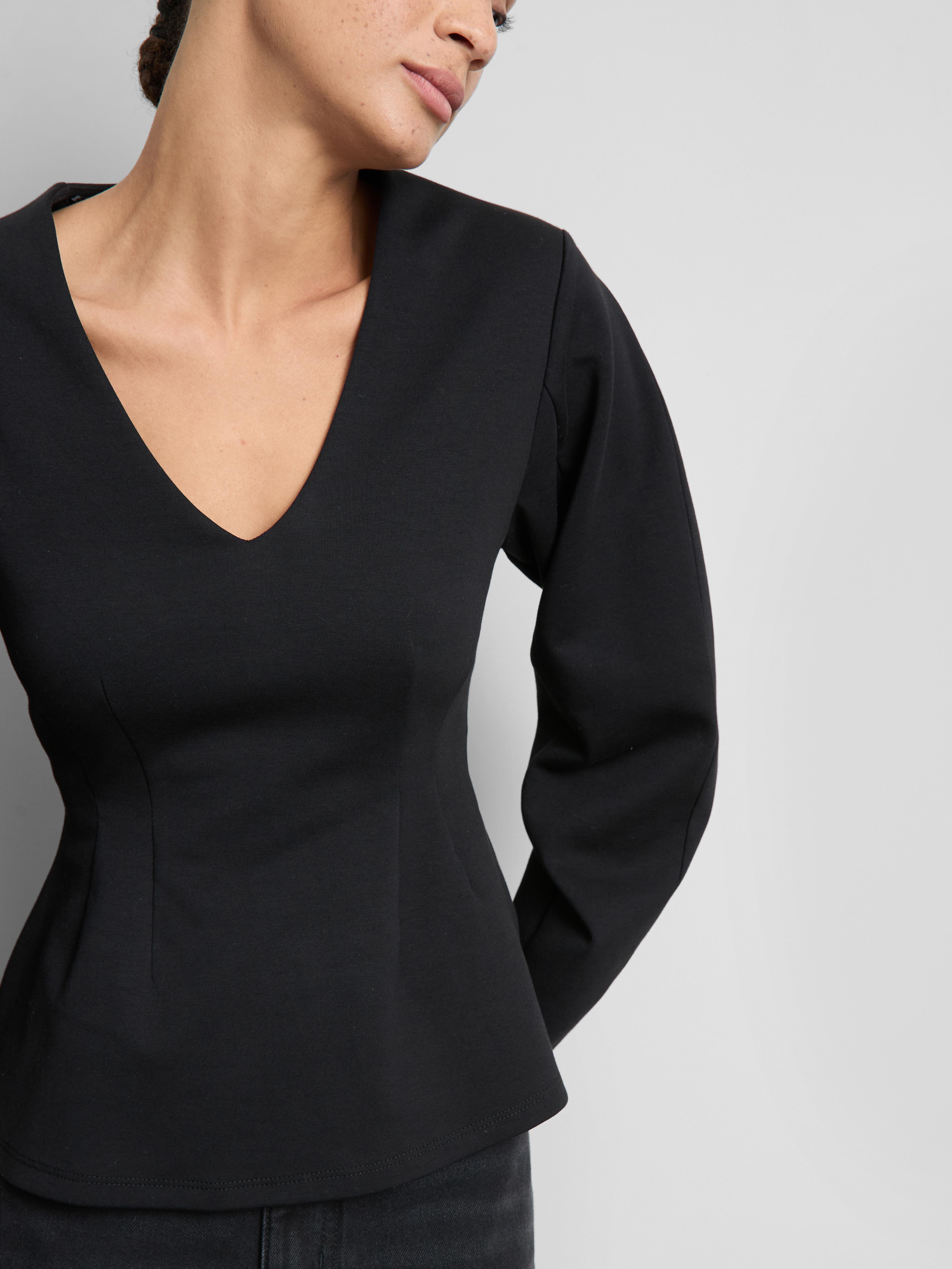 MAJOR FIND | Jersey Top