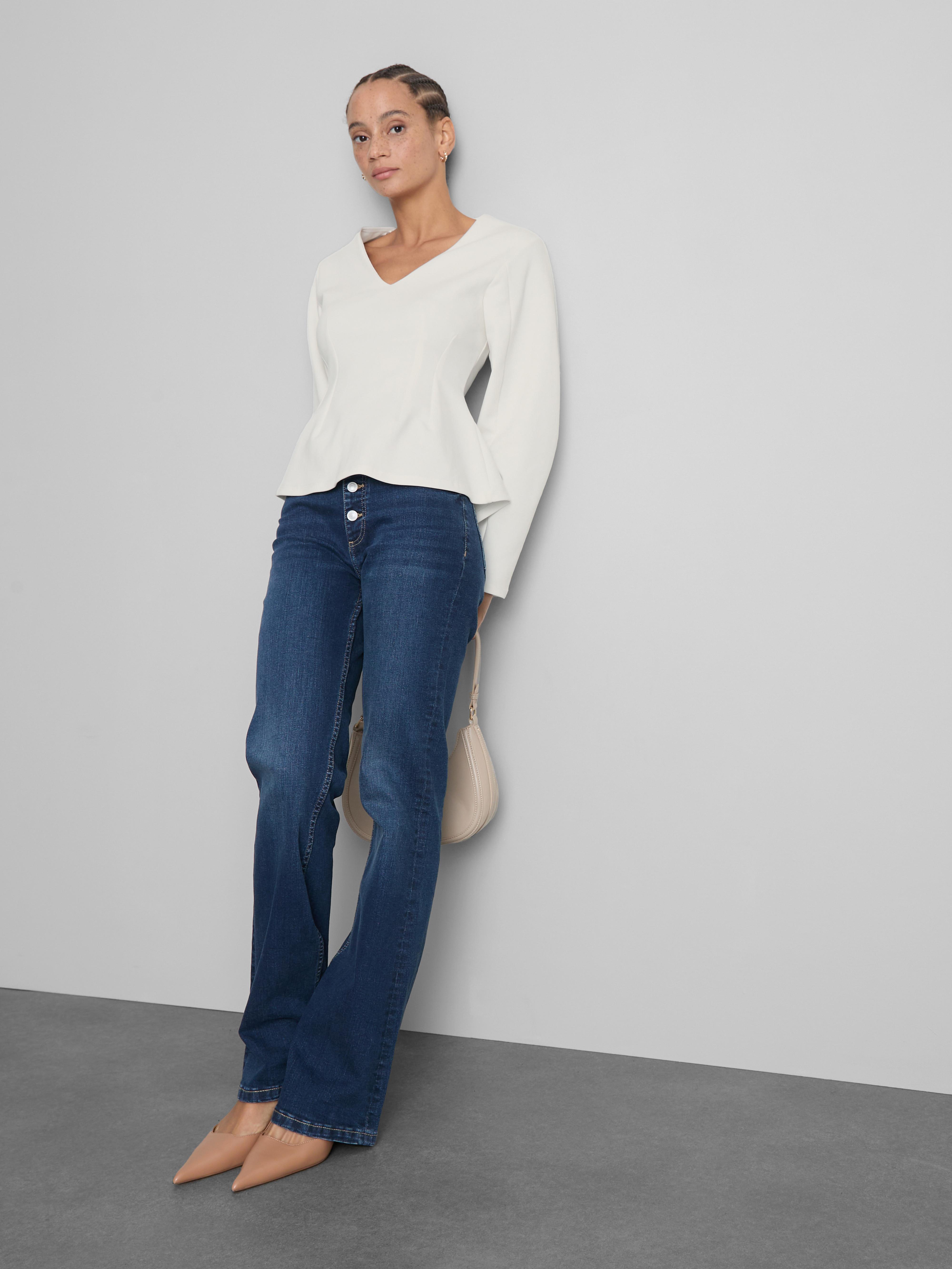 MAJOR FIND | Jersey Top