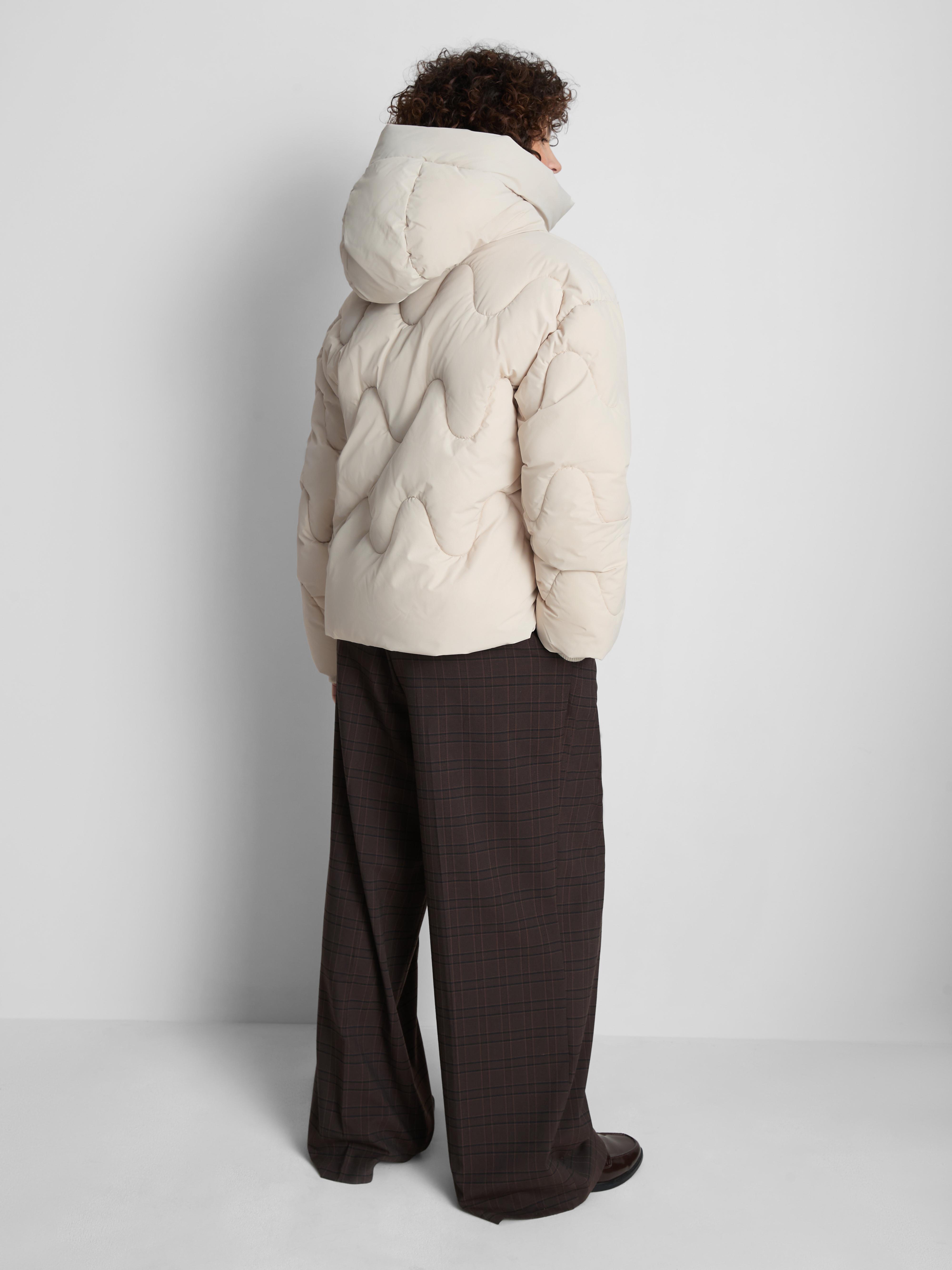 Thermal Quilted Jacket