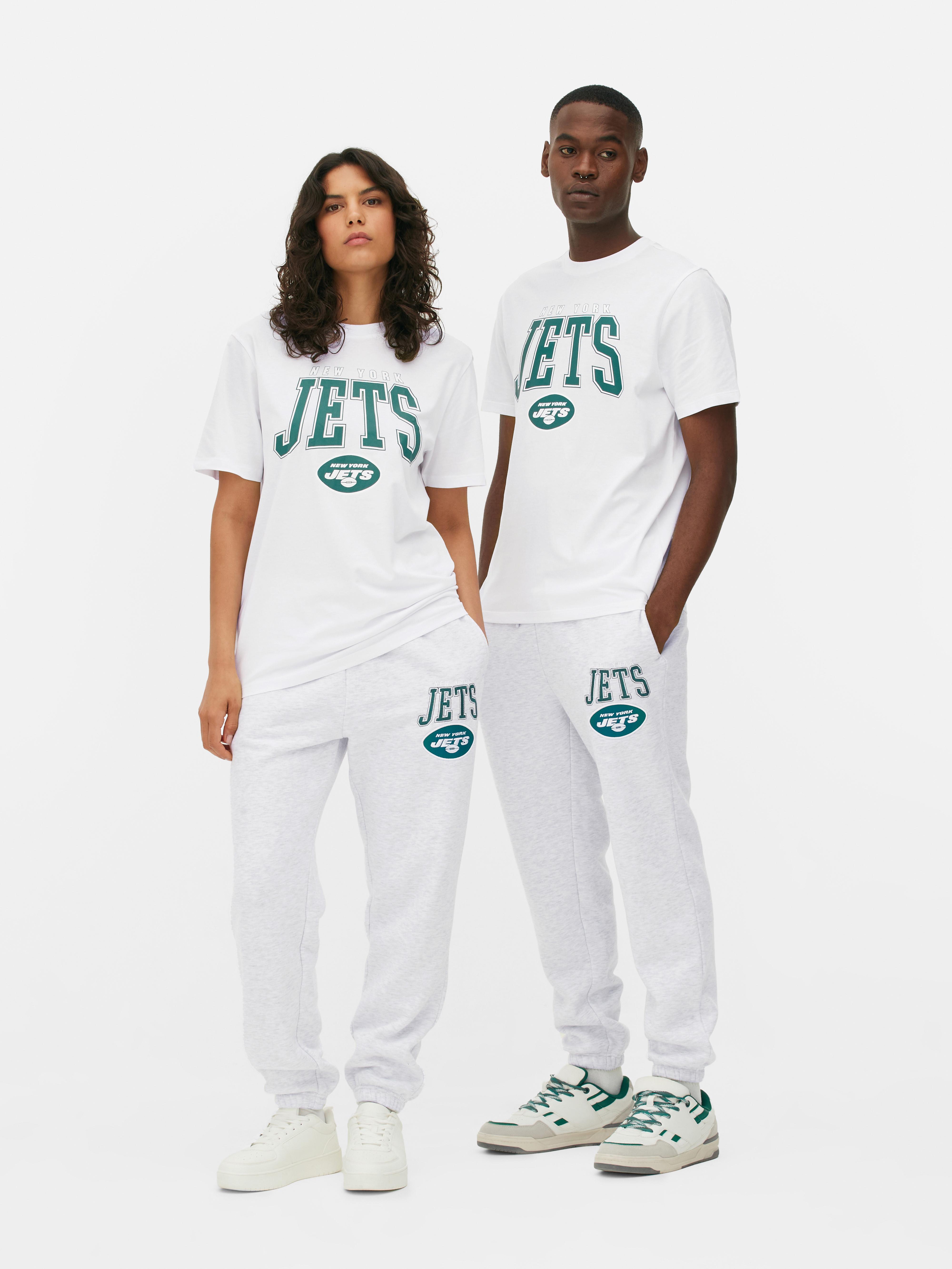 NFL New York Jets Graphic T-Shirt
