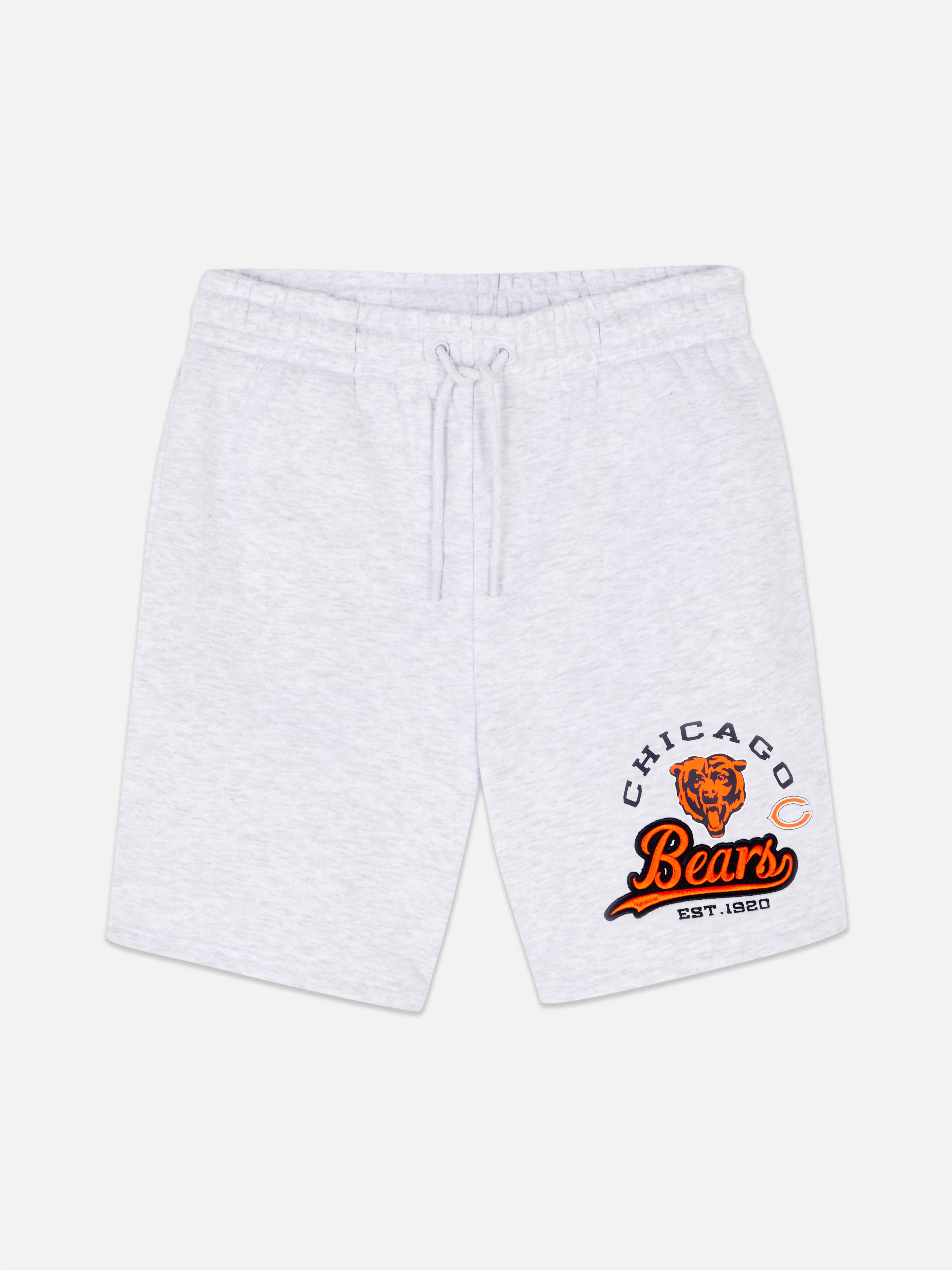 NFL Chicago Bears Jersey Shorts