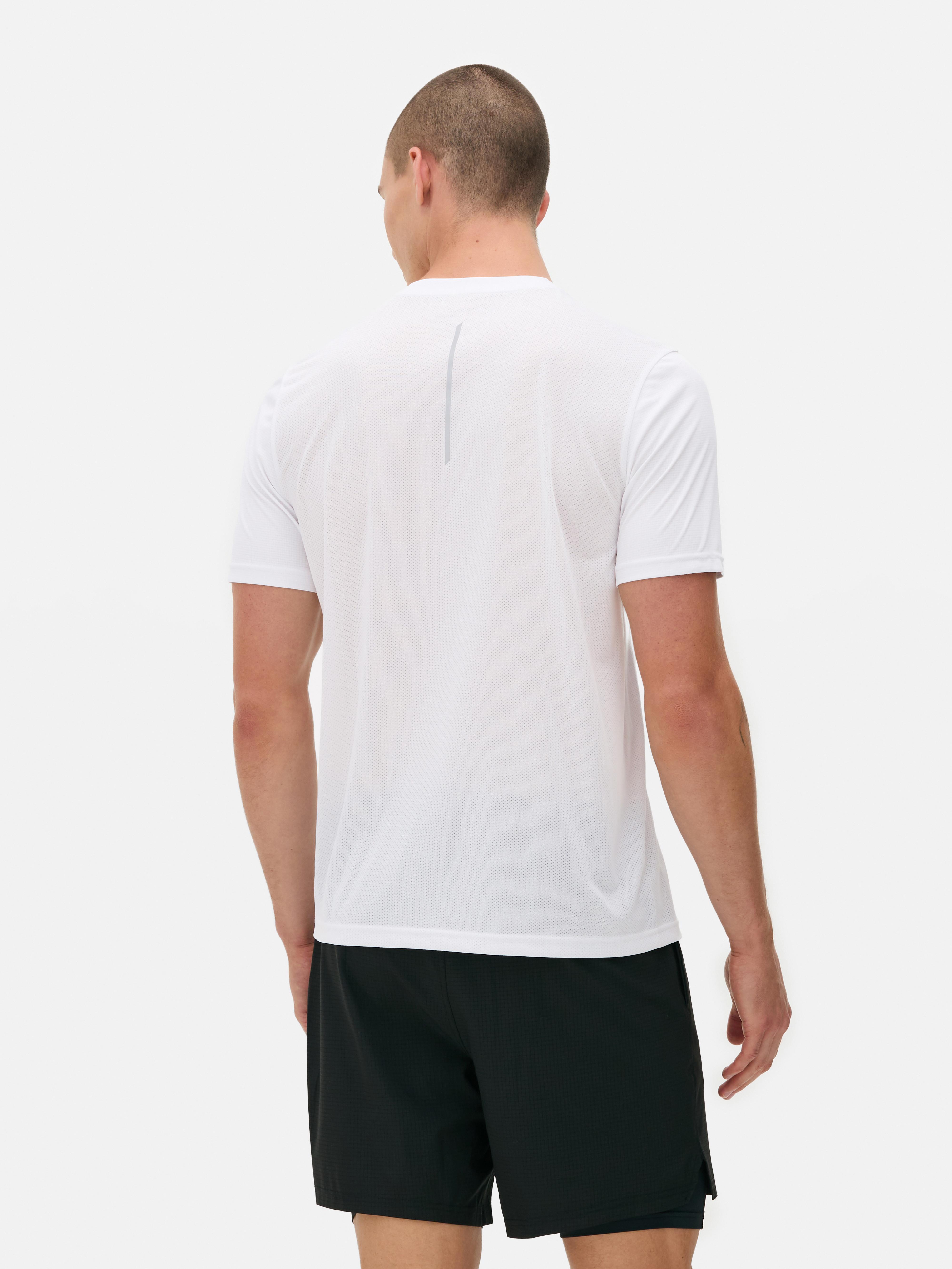 Performance Short Sleeve T-Shirt