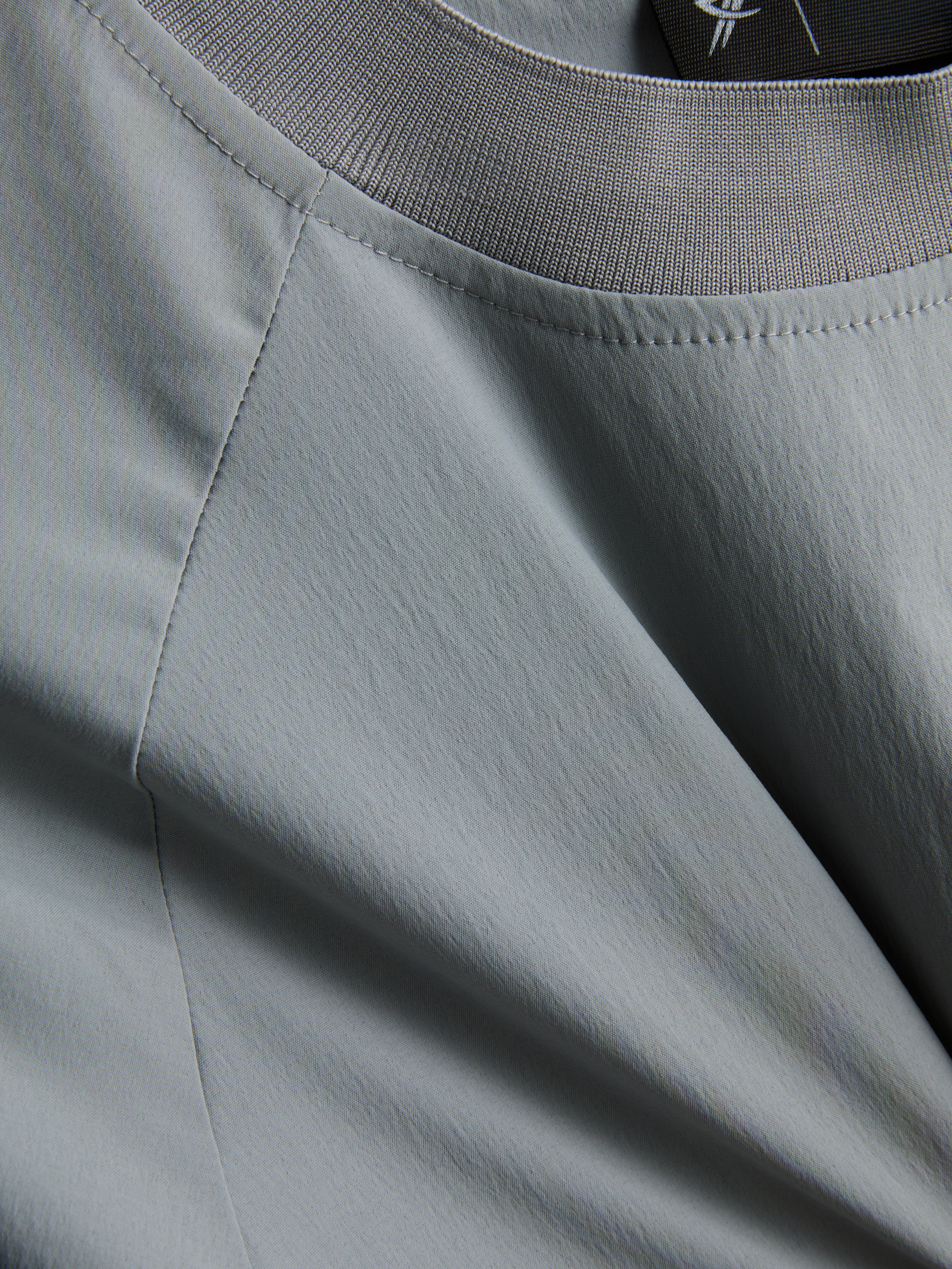 Performance Pullover Jacket