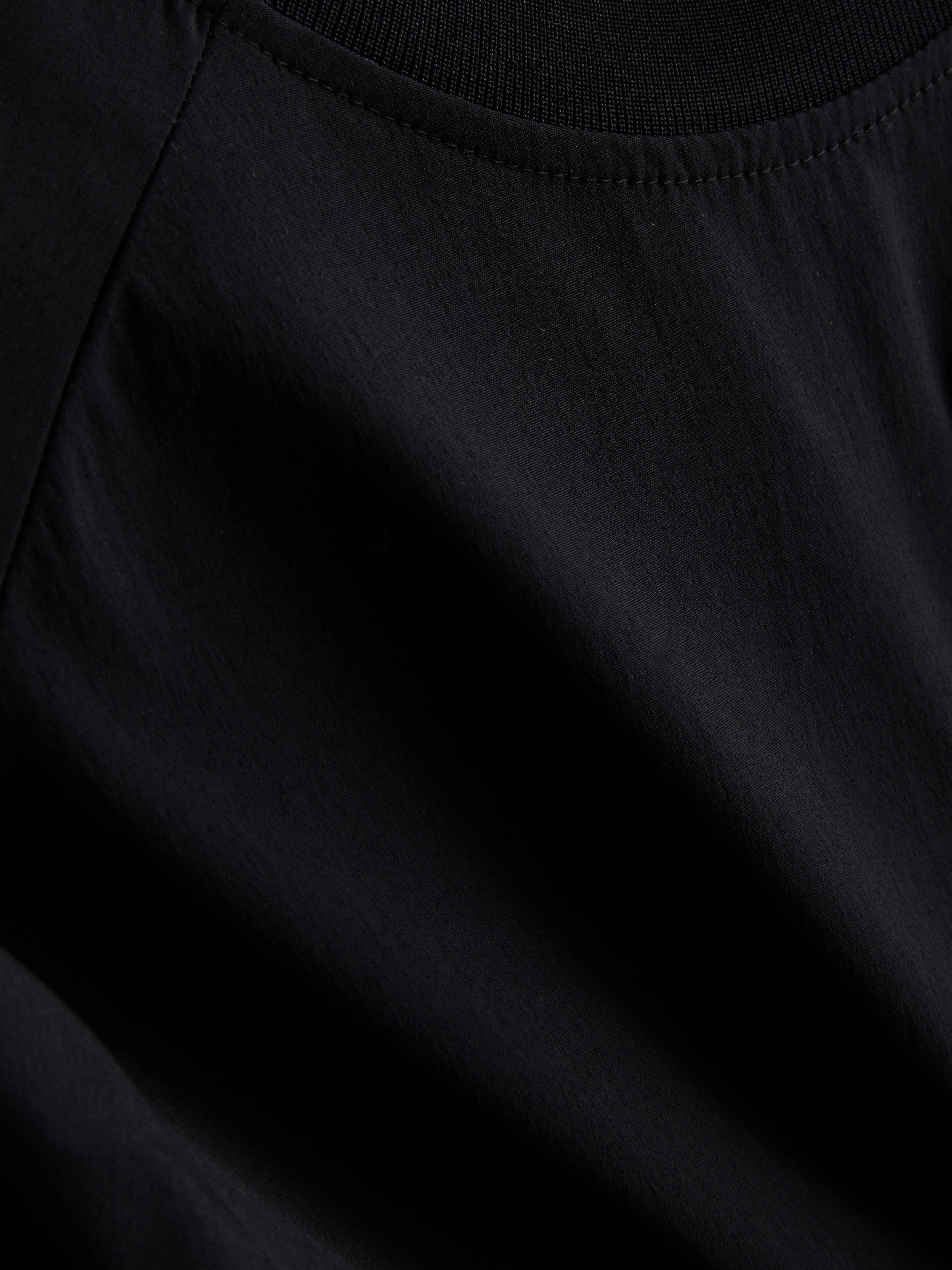 Performance Pullover Jacket