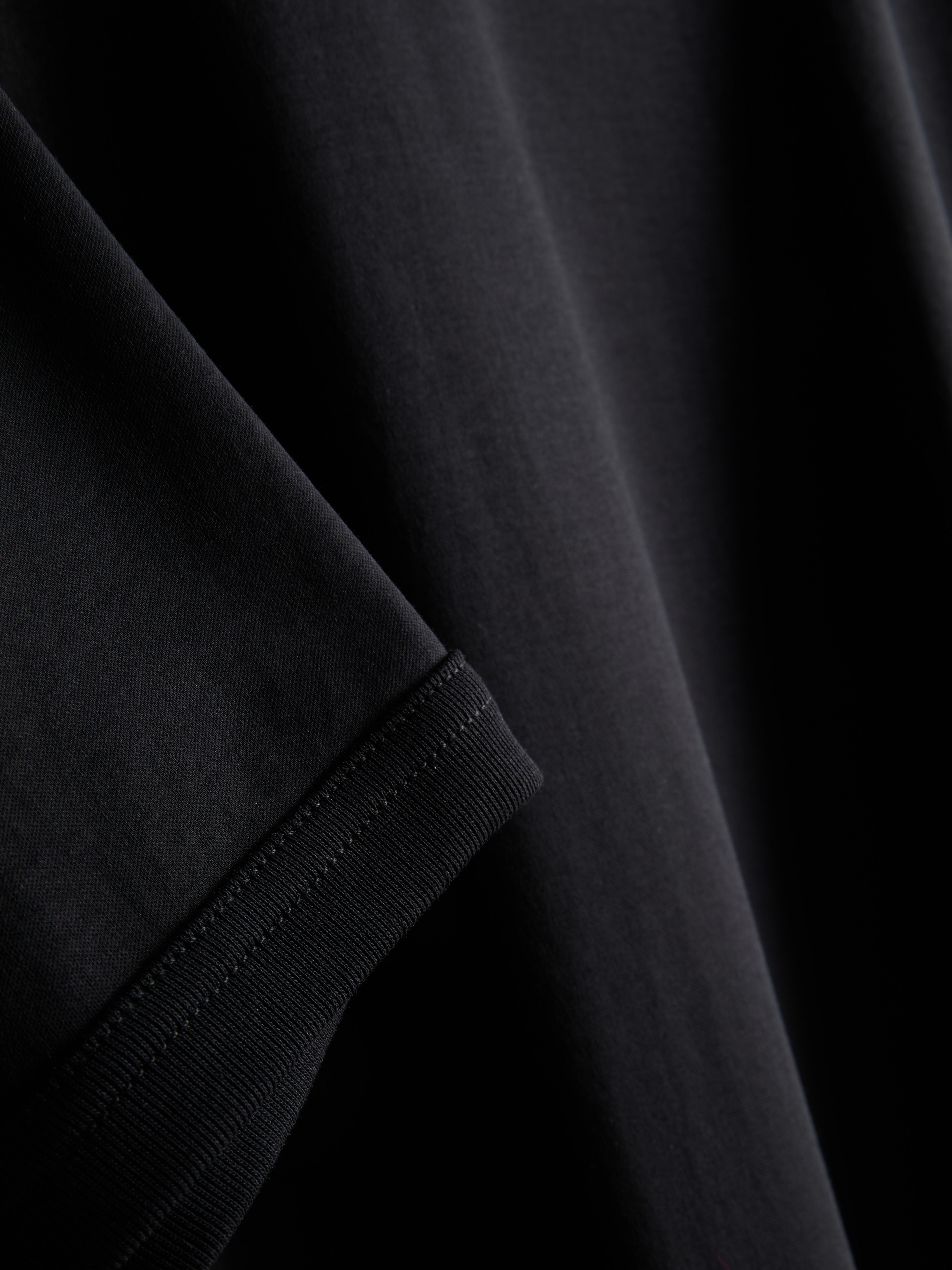 Slim Fit Short-Sleeve T-Shirt