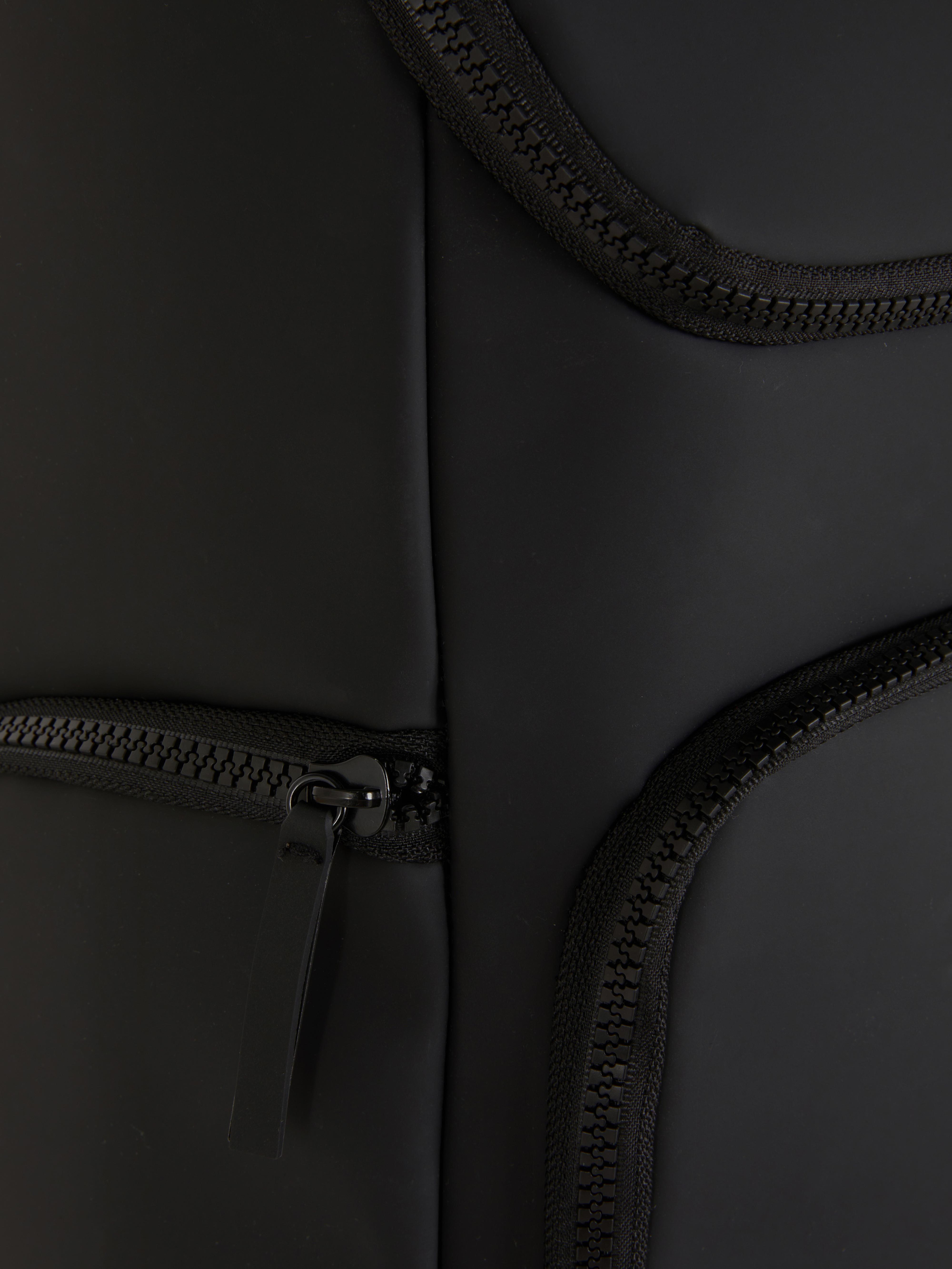 Essential Travel Backpack