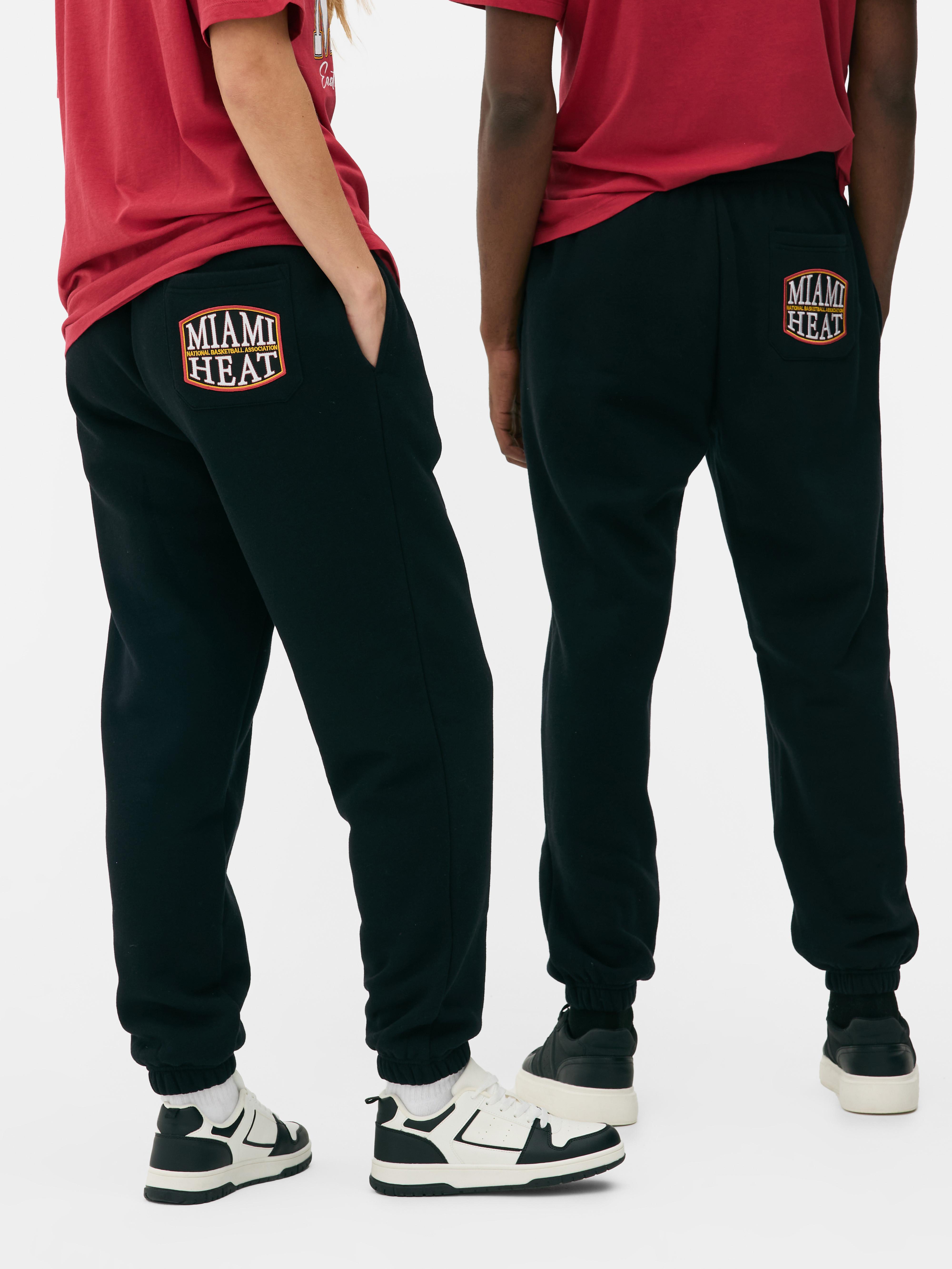 NBA Miami Heat Joggers
