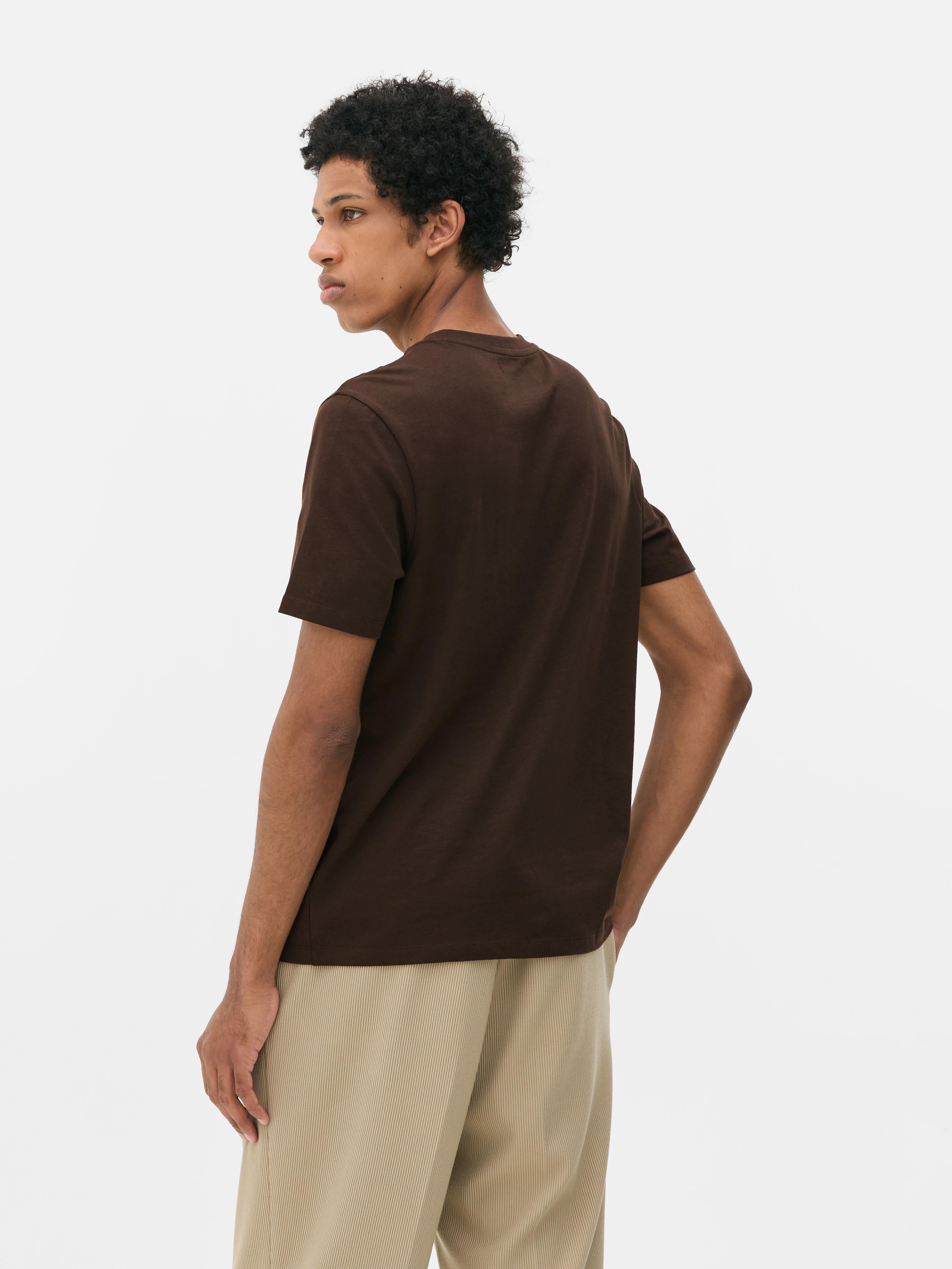 Car Wheel Graphic Short Sleeve T-Shirt