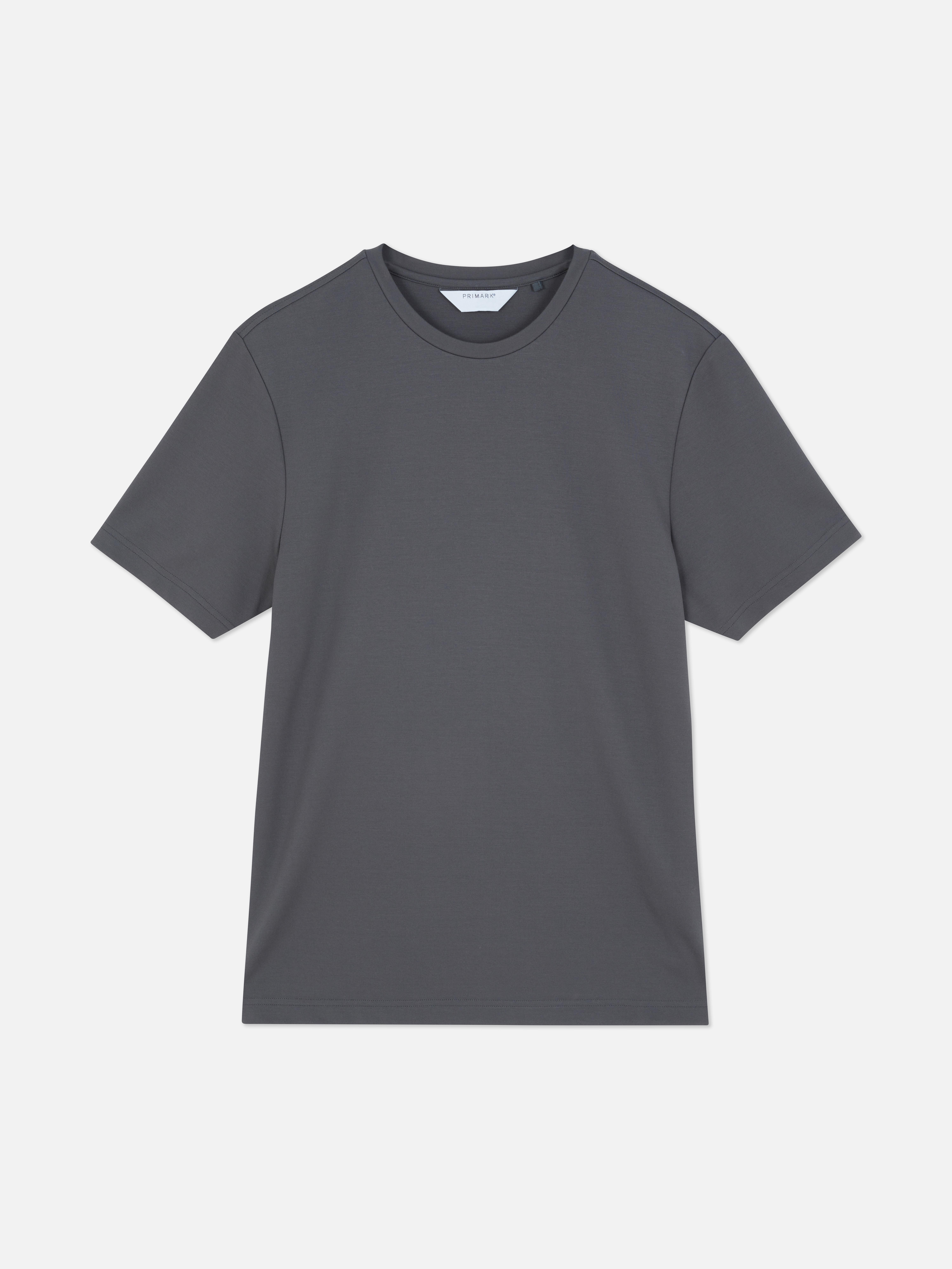 Slim Fit T-Shirt