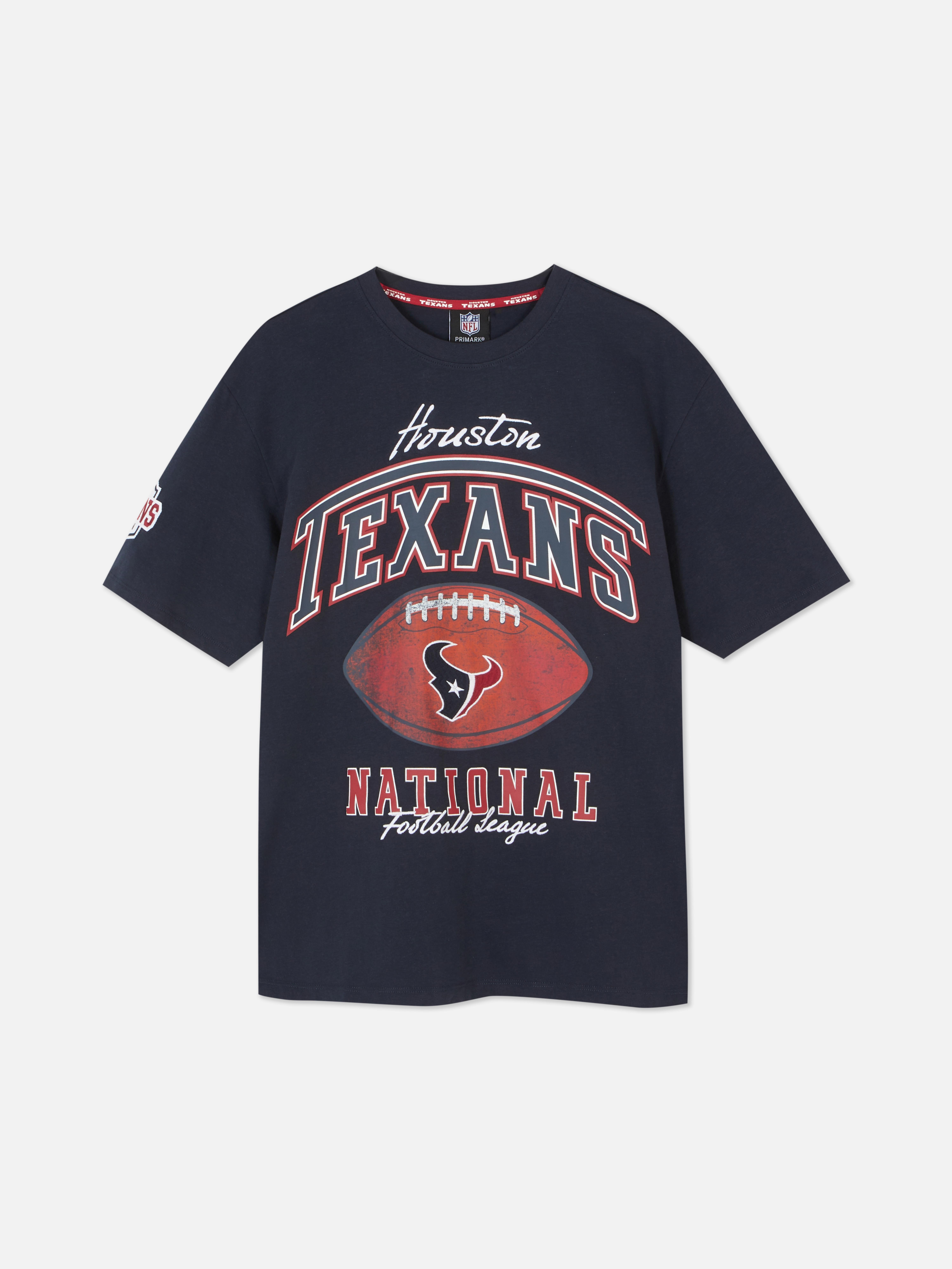 NFL Houston Texans T-Shirt