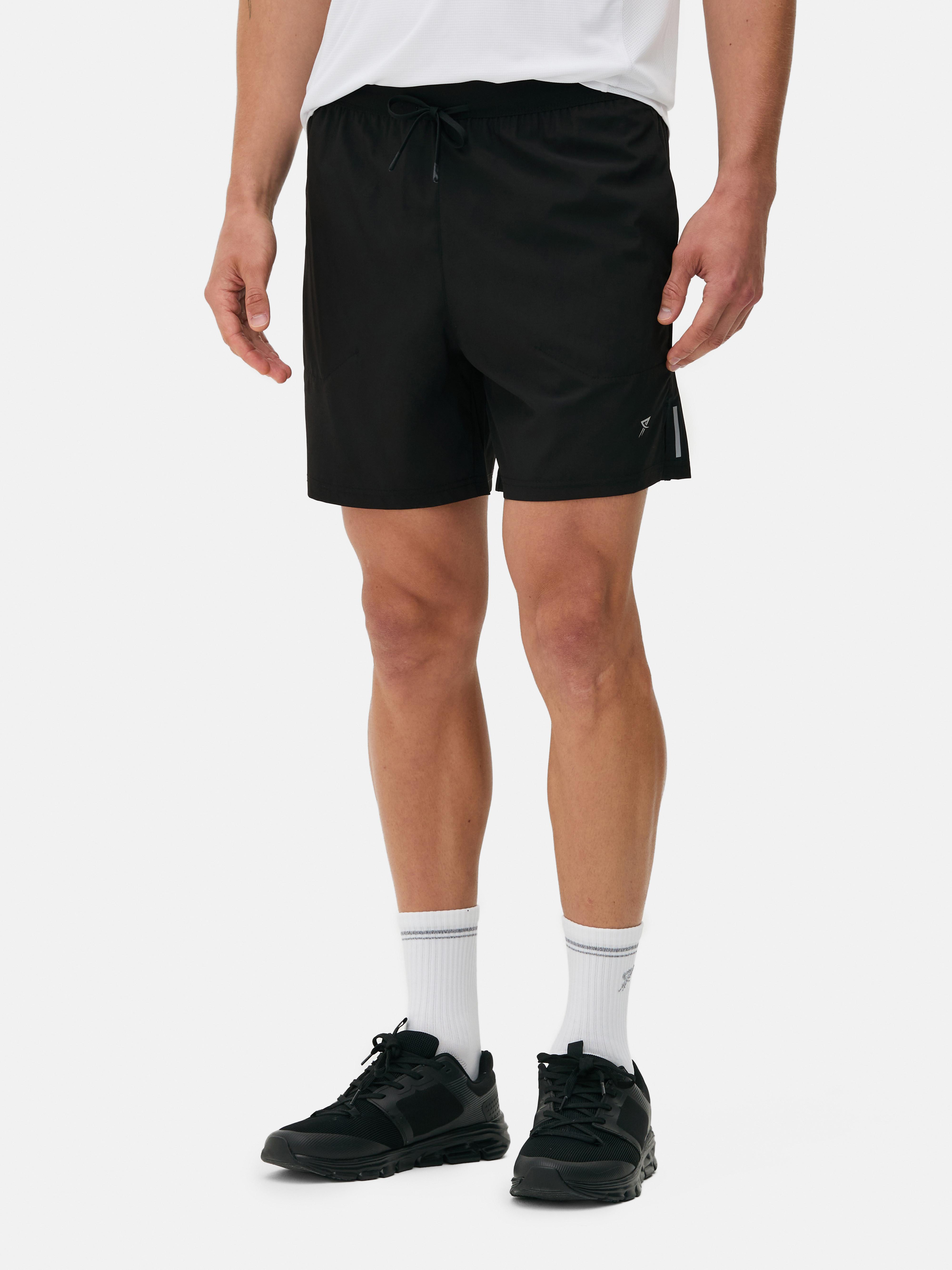 Performance Running Shorts