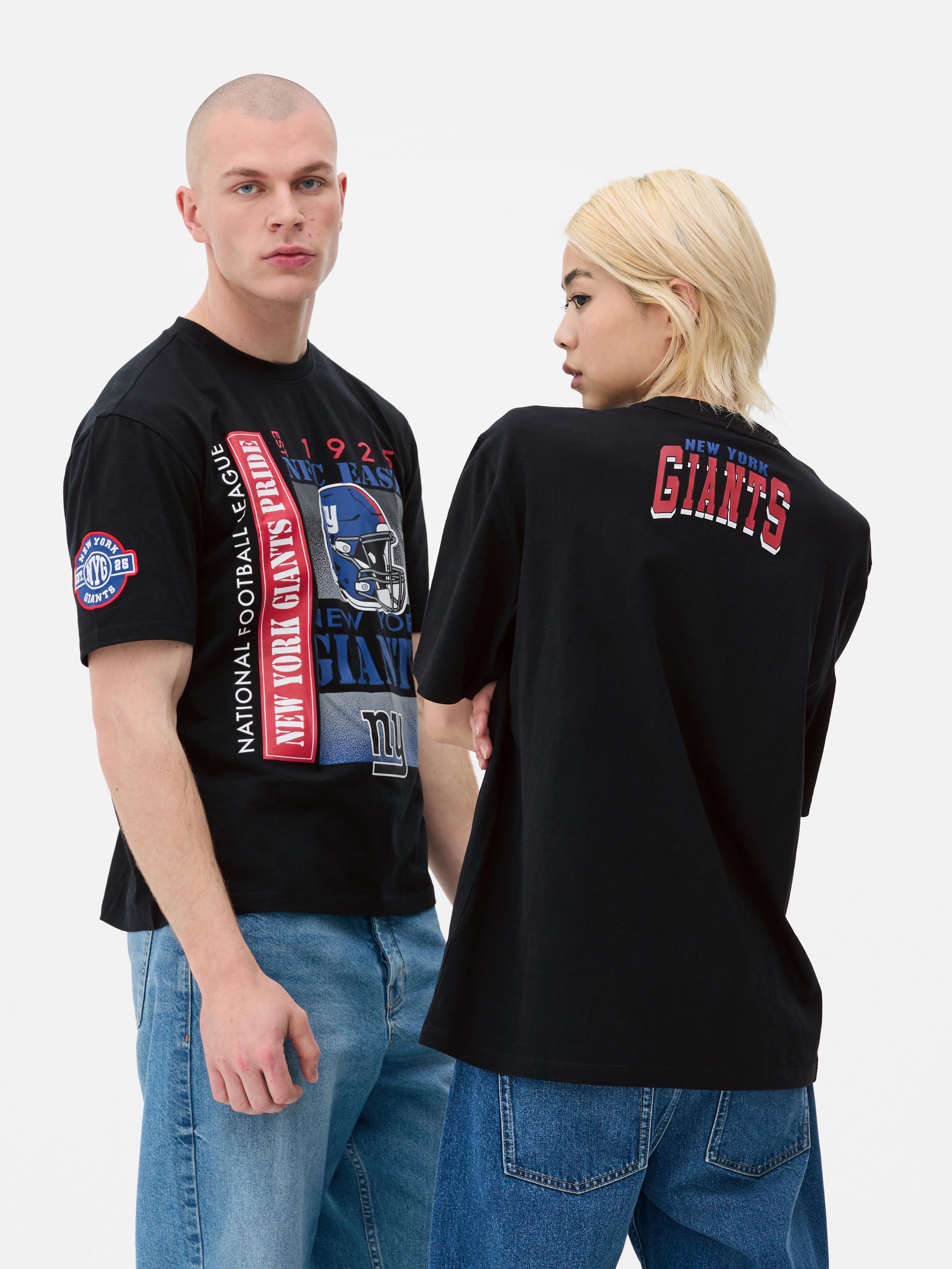 NFL New York Giants T-Shirt