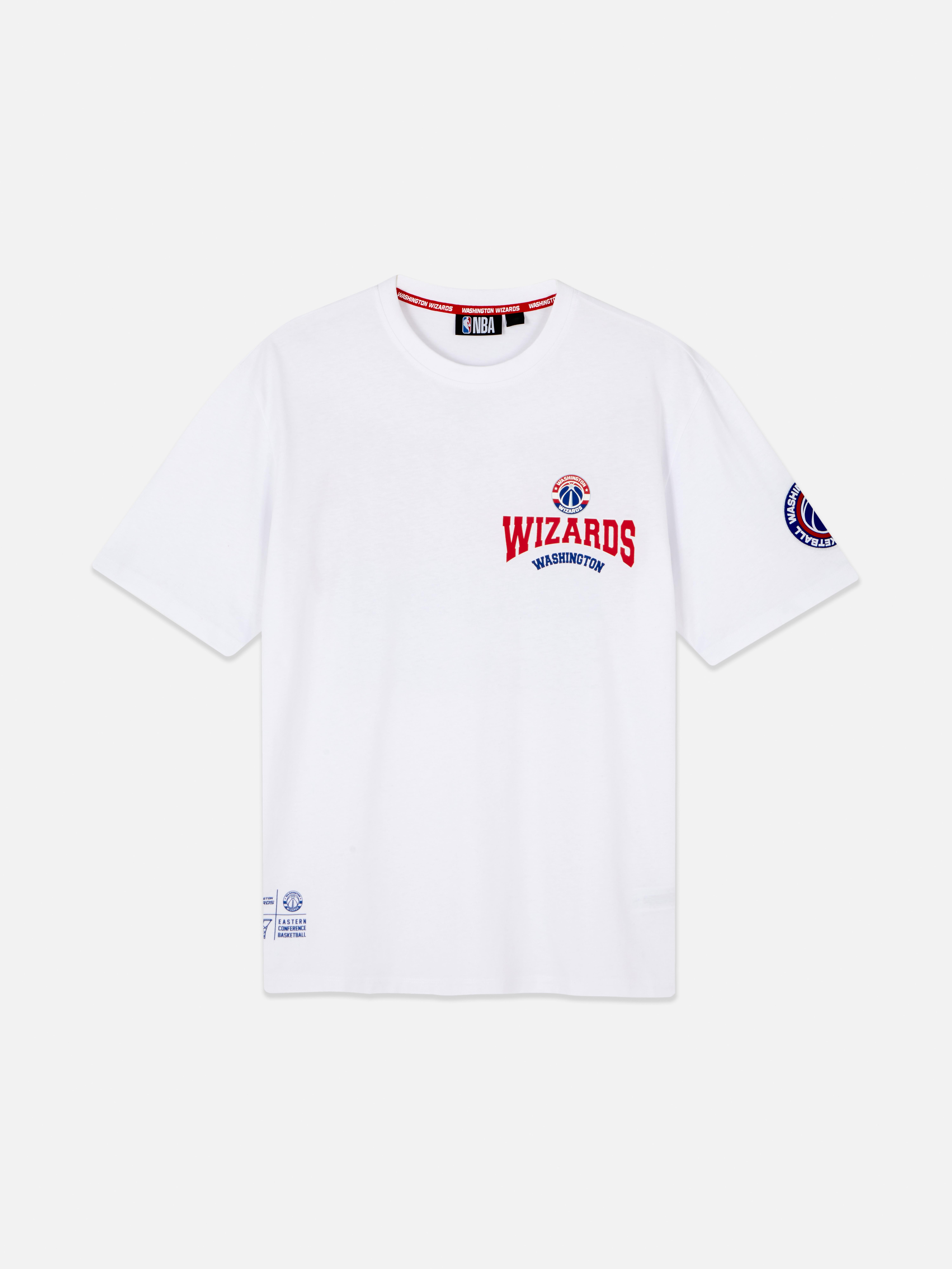 NBA Washington Wizards T-Shirt