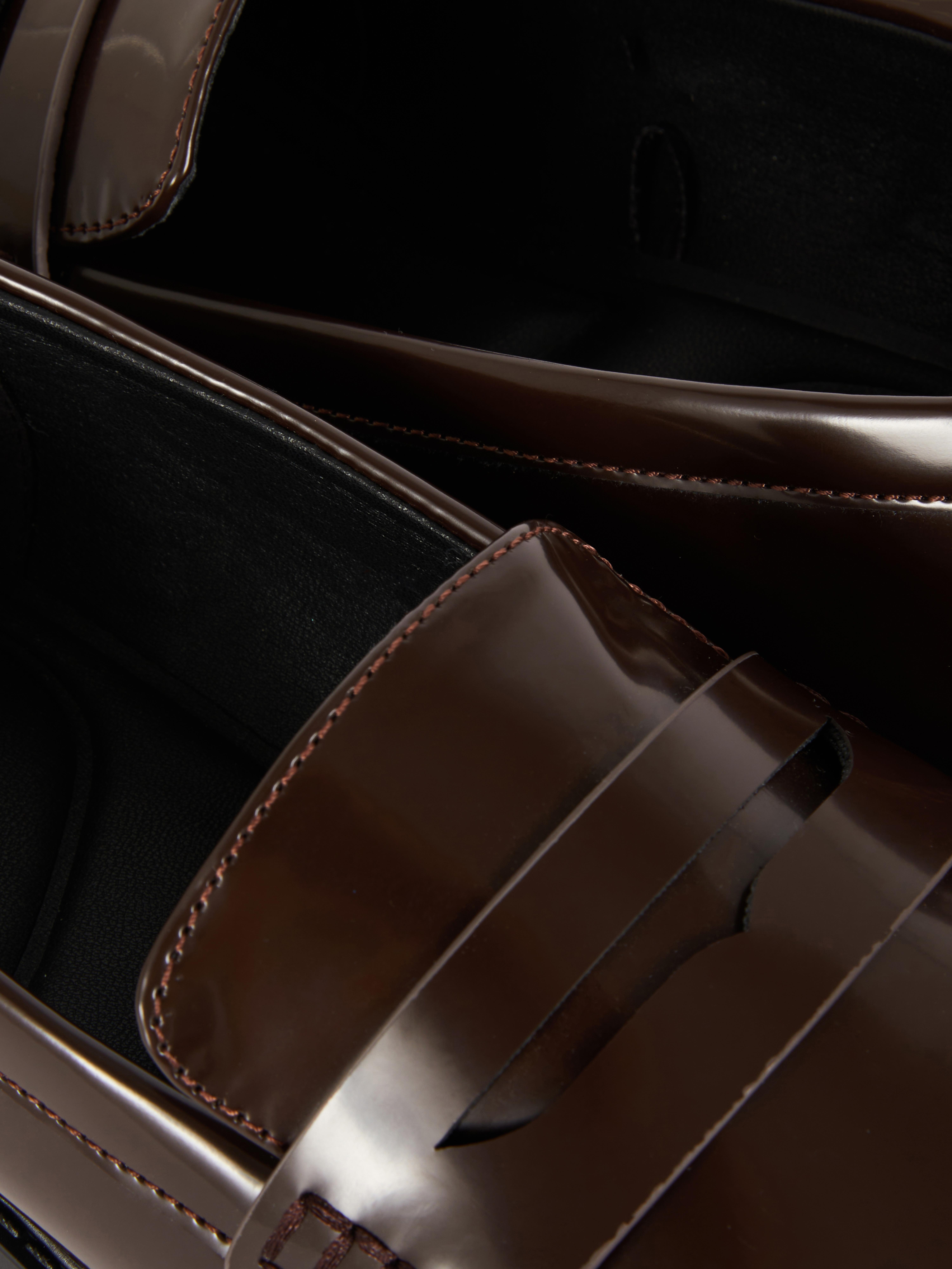 Classic Penny Loafers