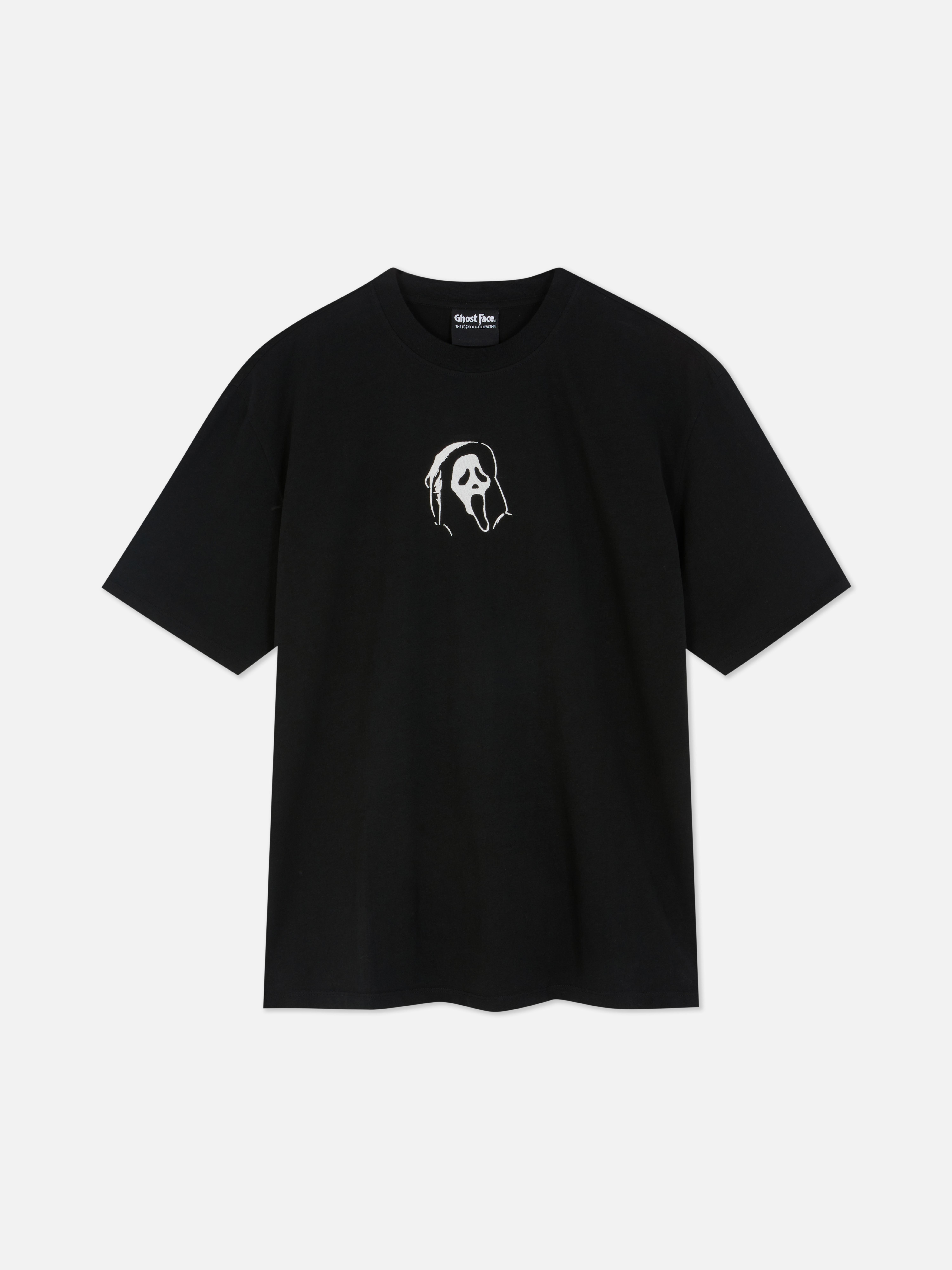 Scream Ghostface T-Shirt