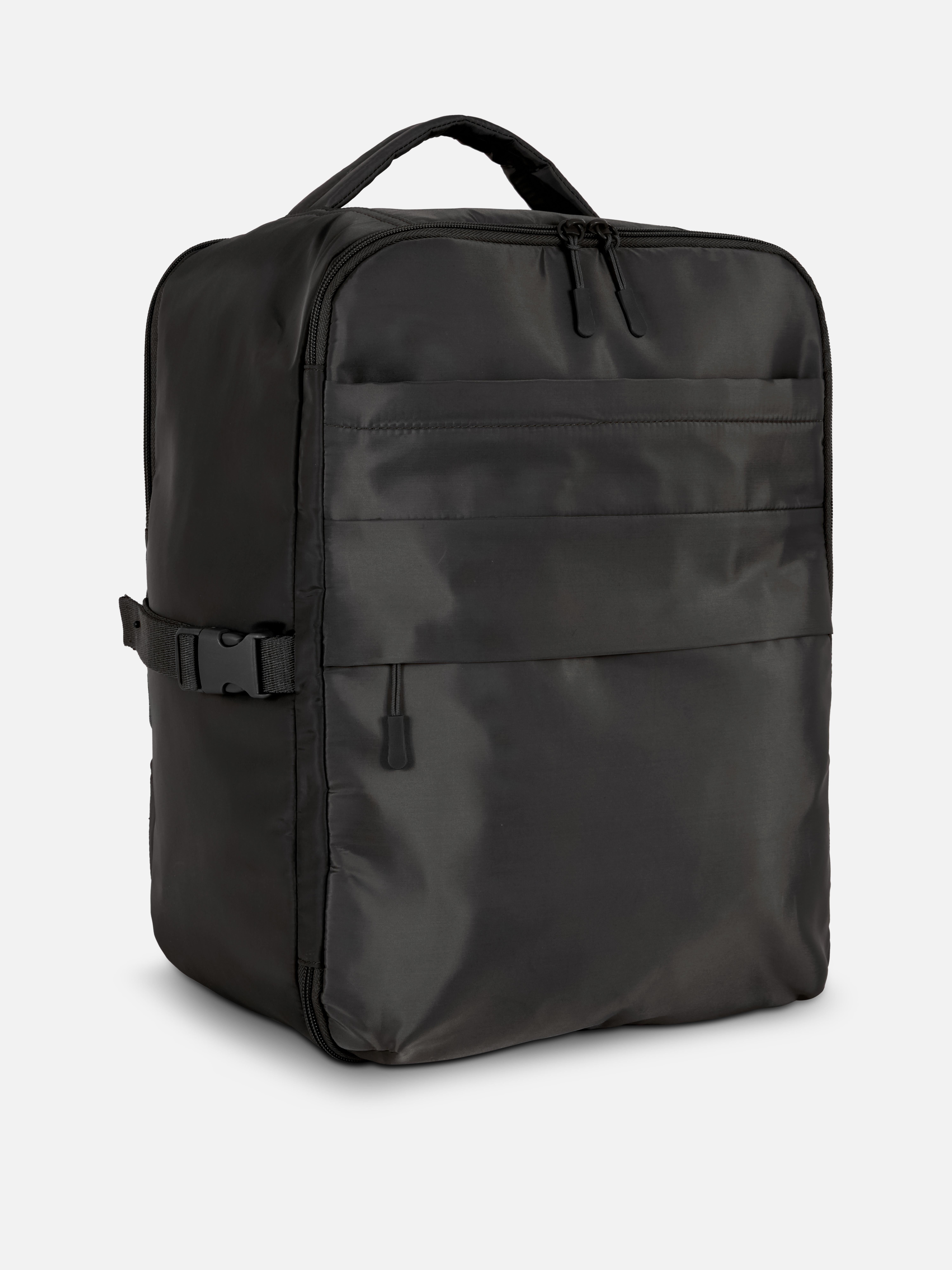 Under The Seat Backpack