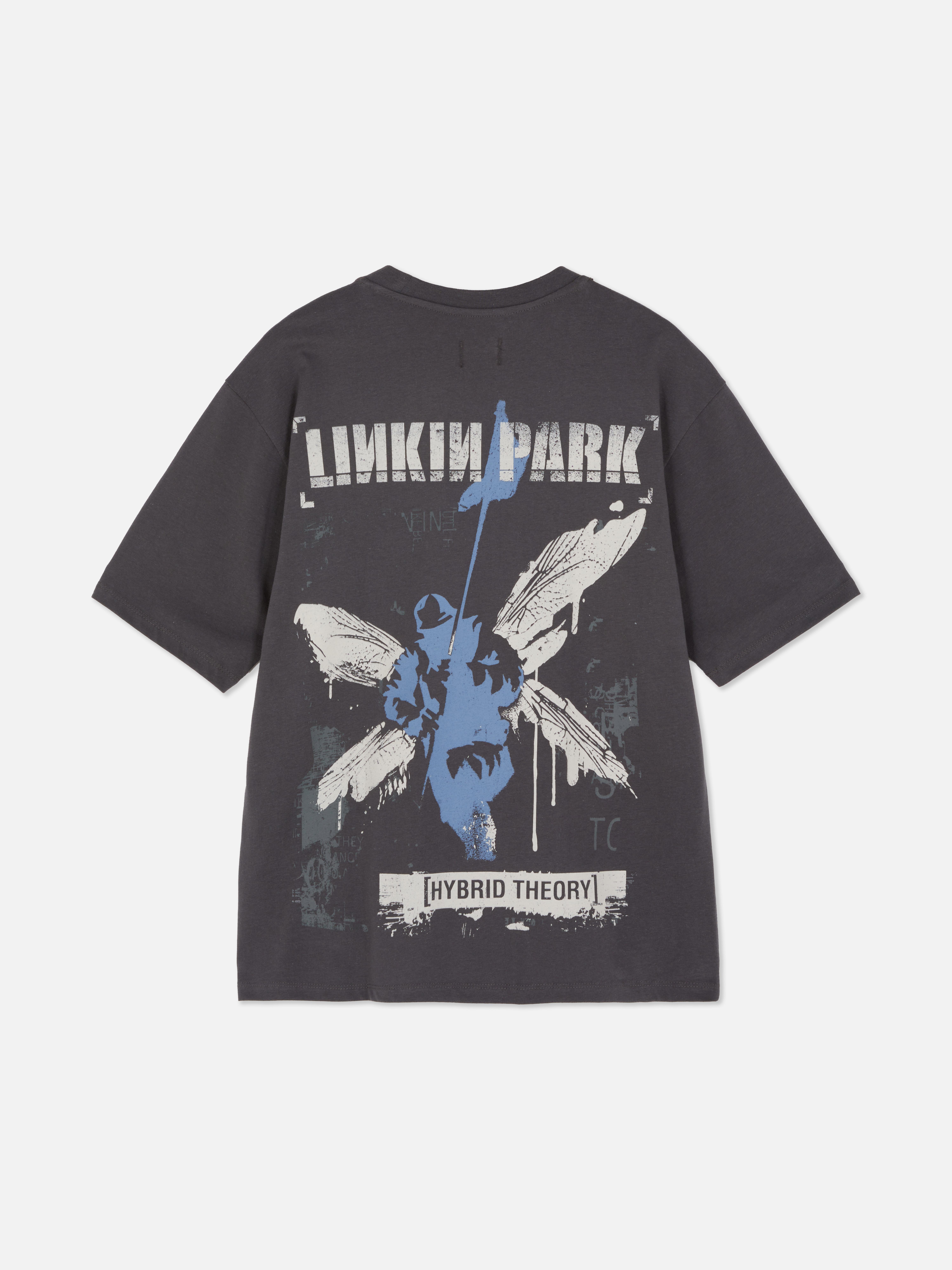 Linkin Park Hybrid Theory T-Shirt