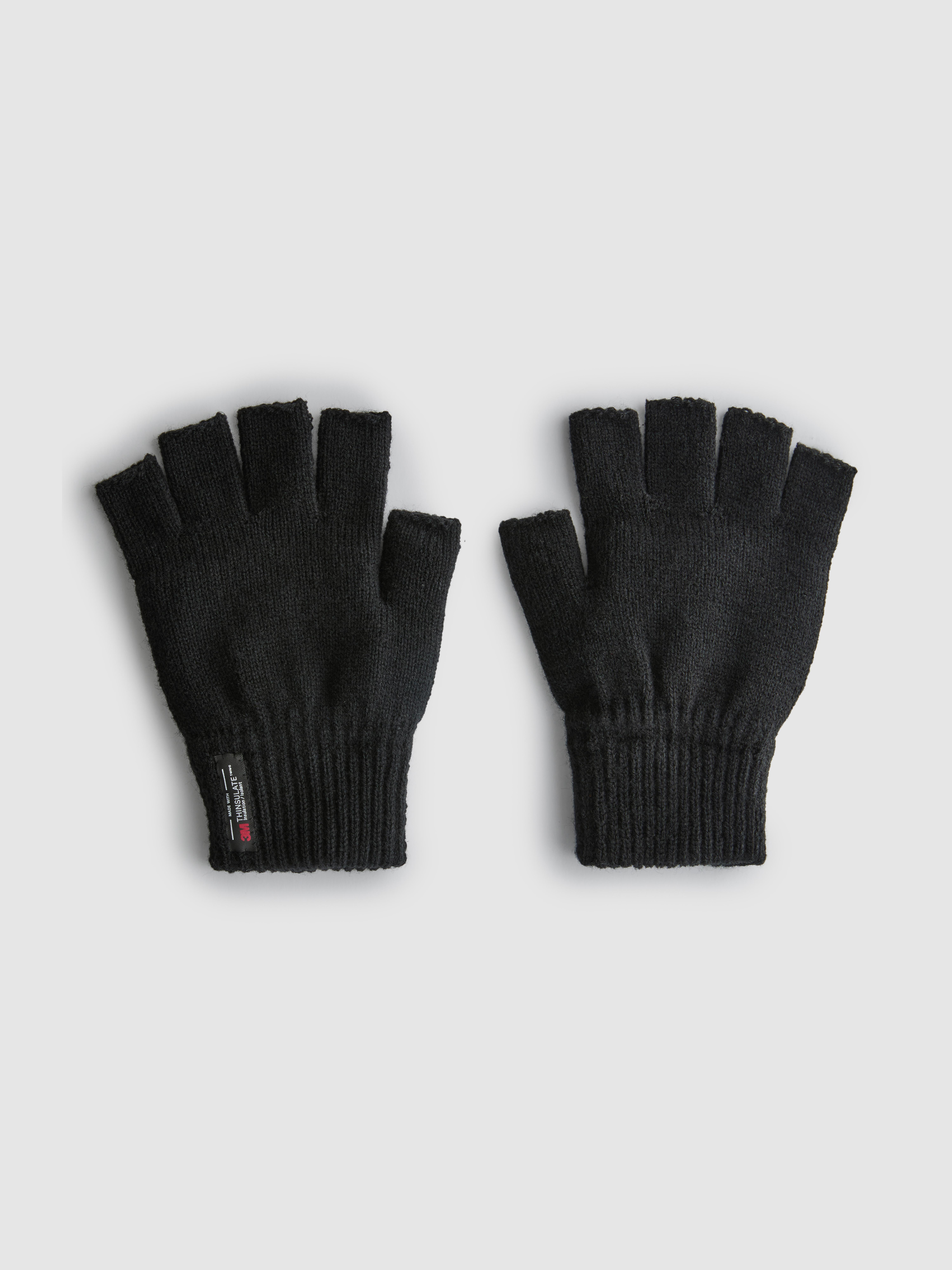 Thermal Fingerless Gloves