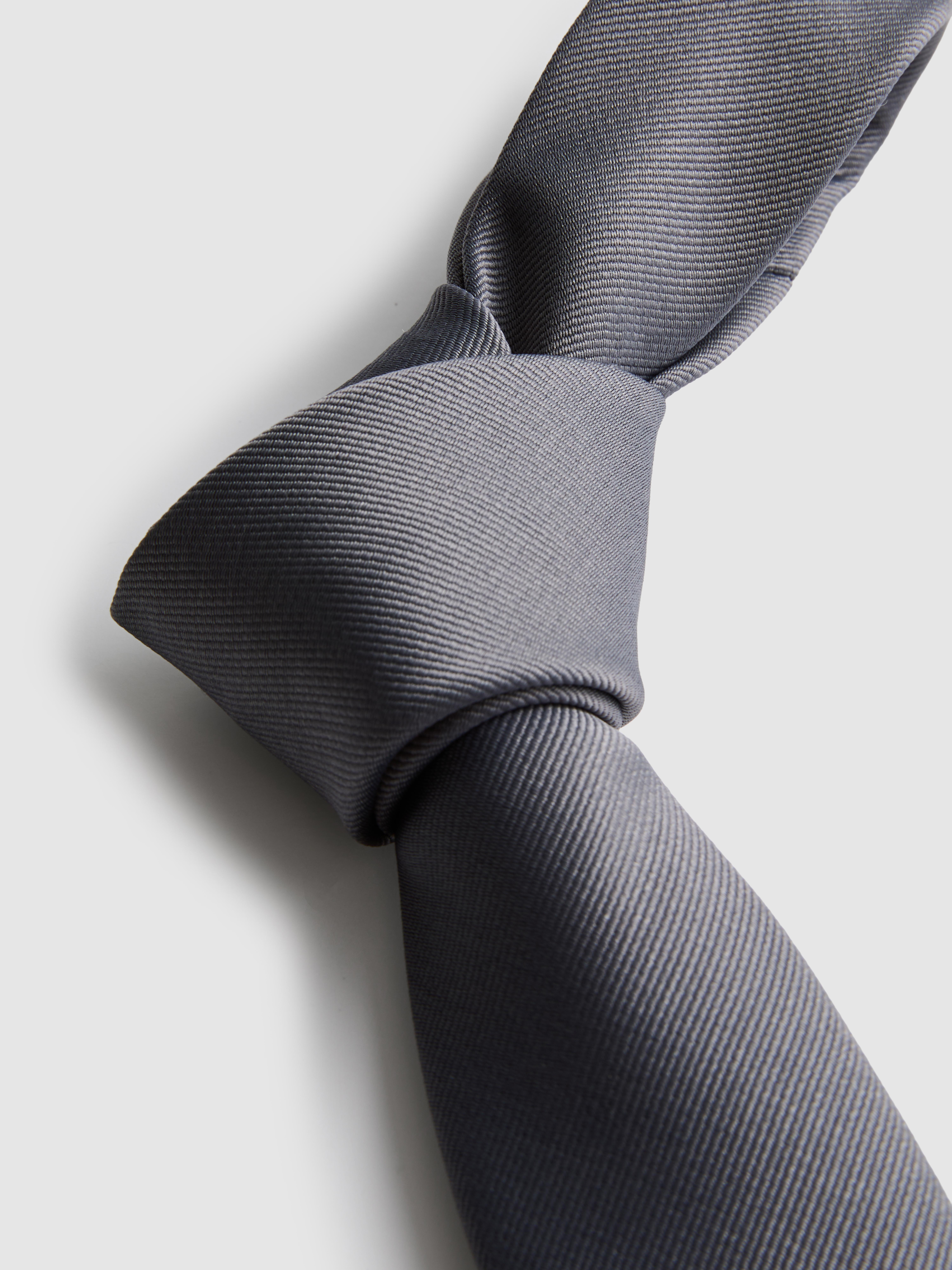 Formal Neck Tie