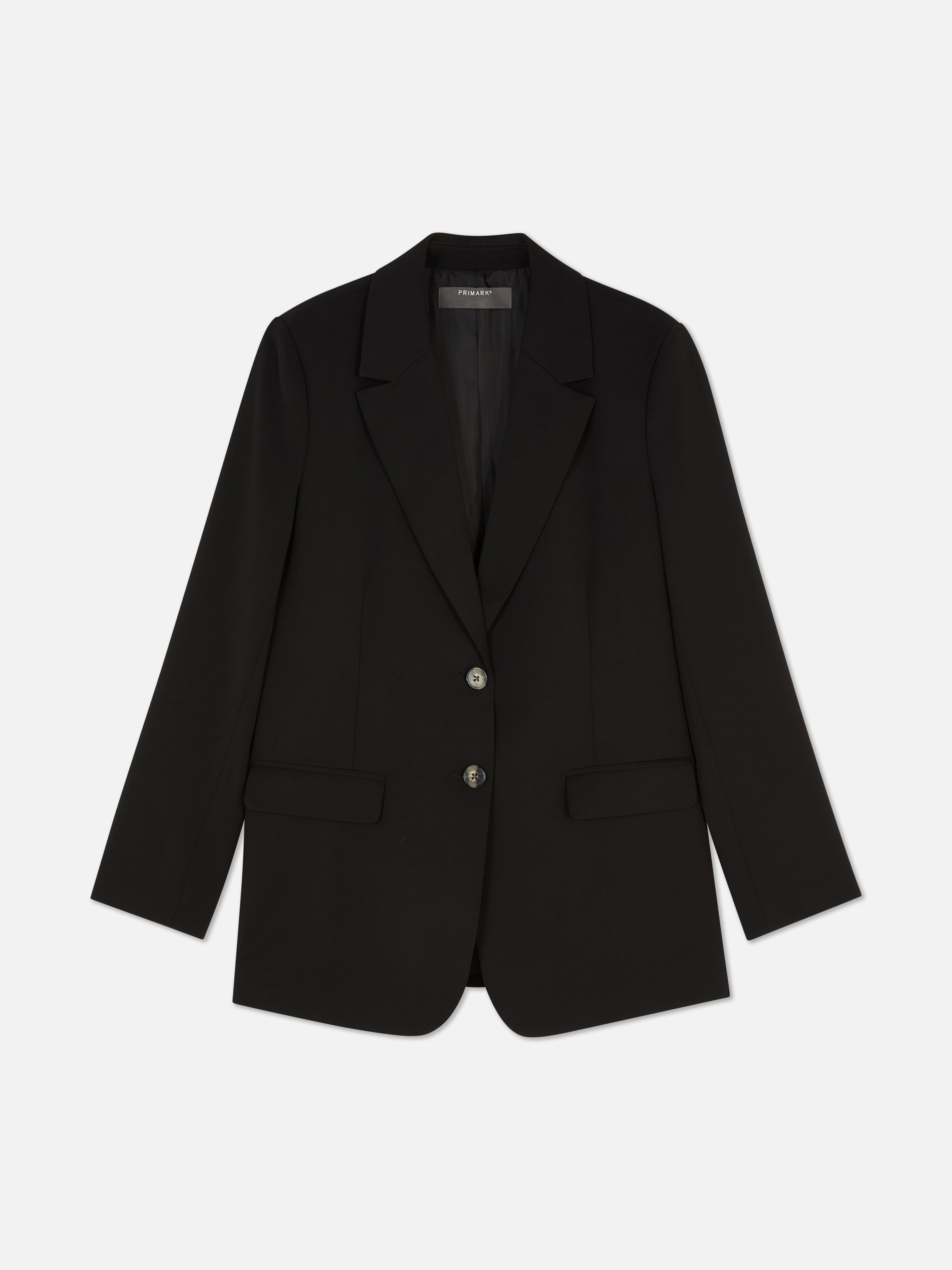 Lila Single Breasted Blazer