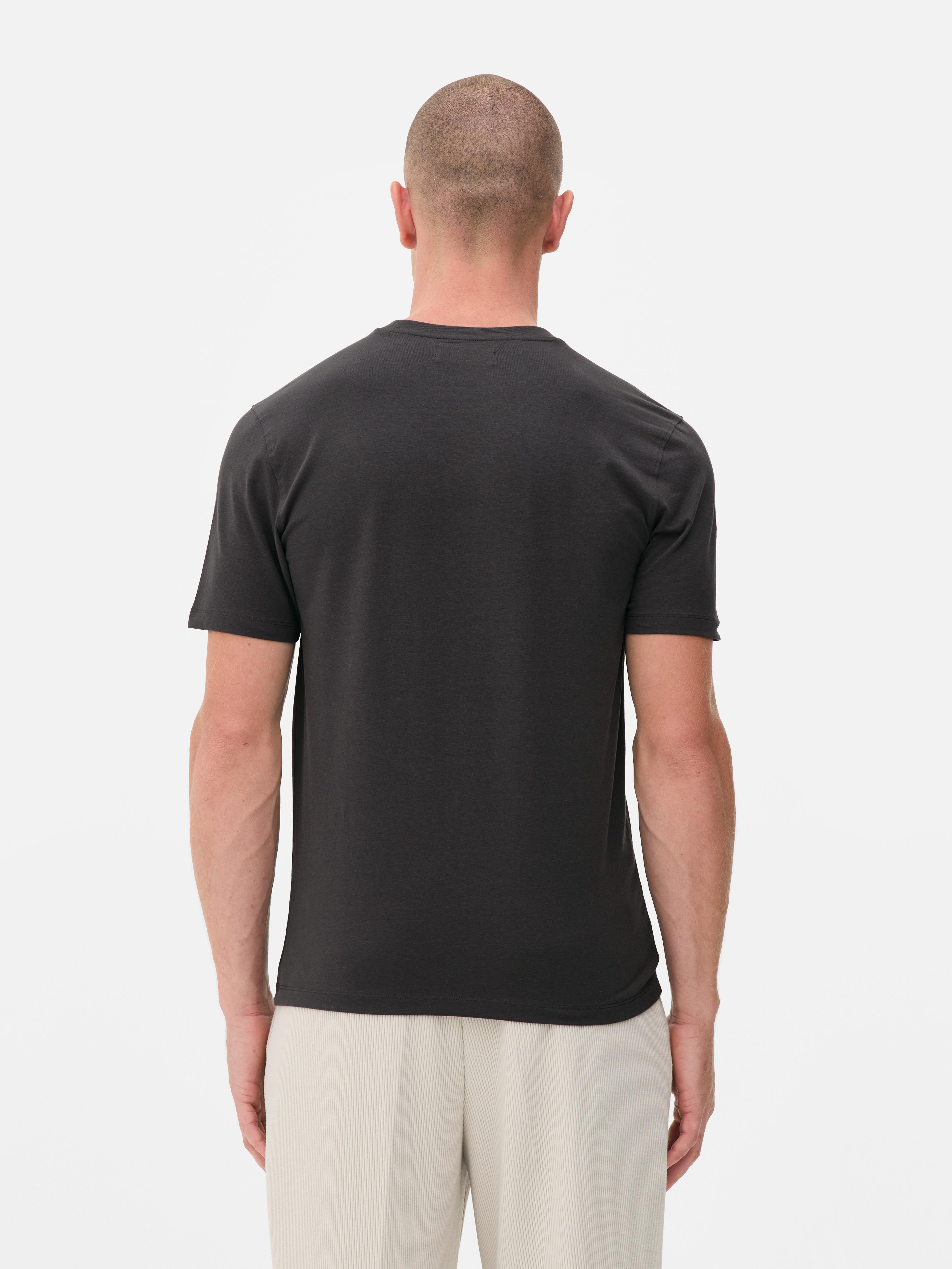 Slim Fit T-Shirt